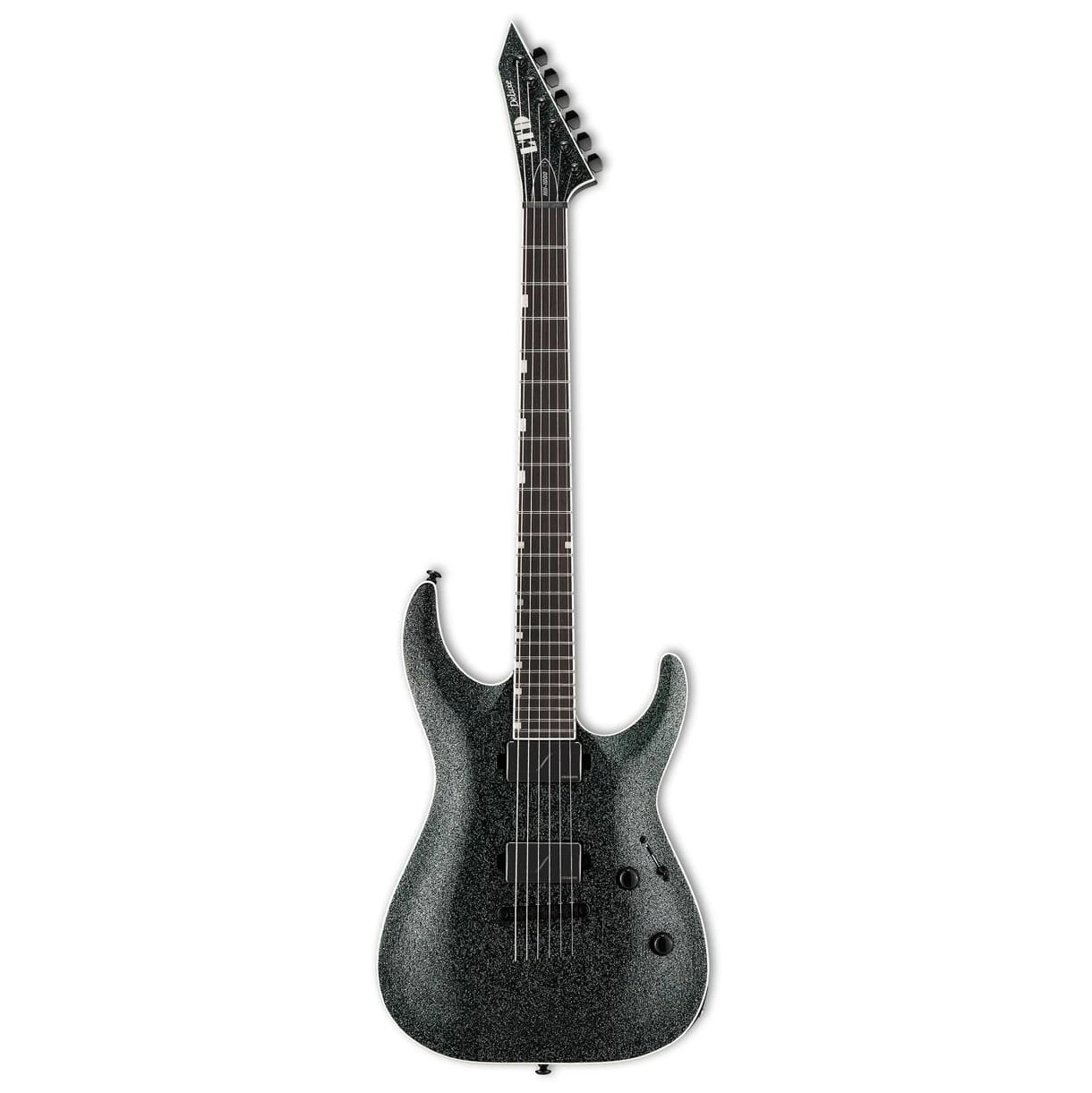 ESP LTD MH-1000NT Granite Sparkle 3