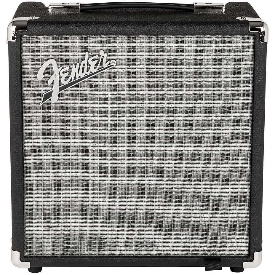 Fender Rumble 15 (V3) 1