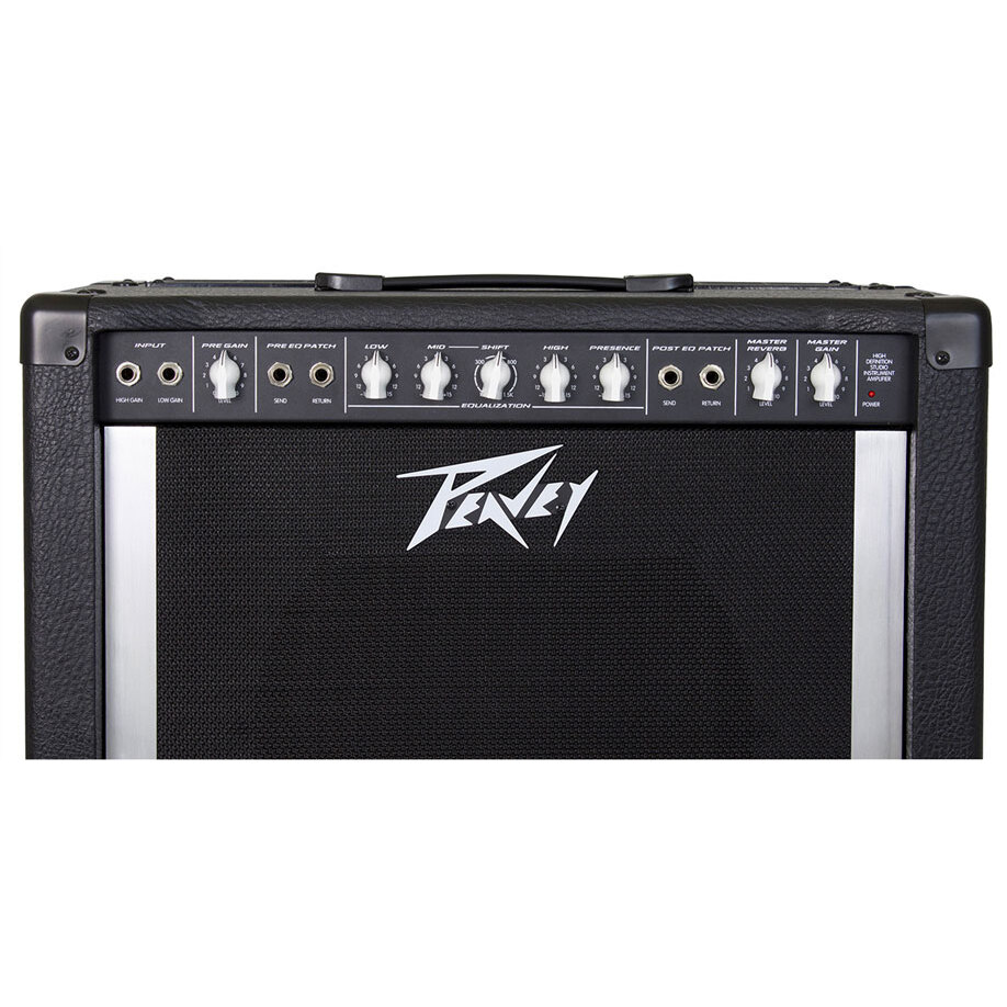Peavey Nashville 112 3