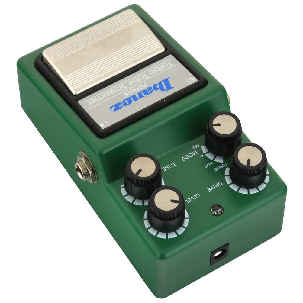 Ibanez - Ibanez TS-9 DX - 1