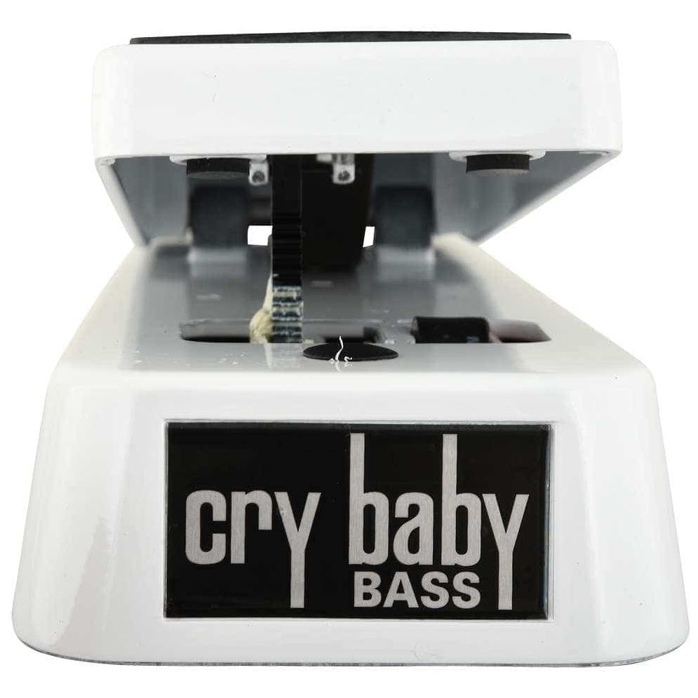 Dunlop - Dunlop GCB-105 Q Bass Crybaby - 3