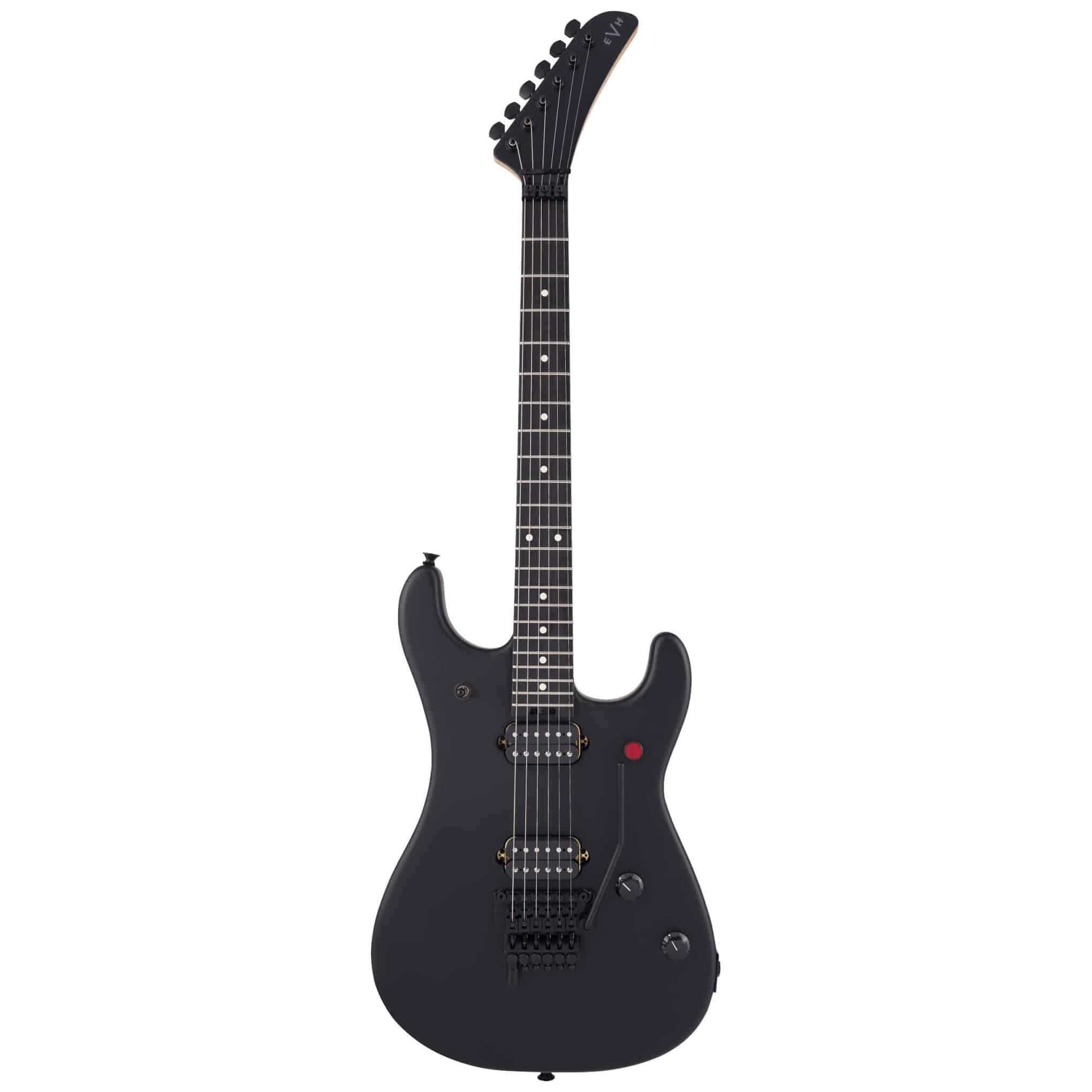 EVH 5150 Guitars STD SERIES EBNY FB STEA