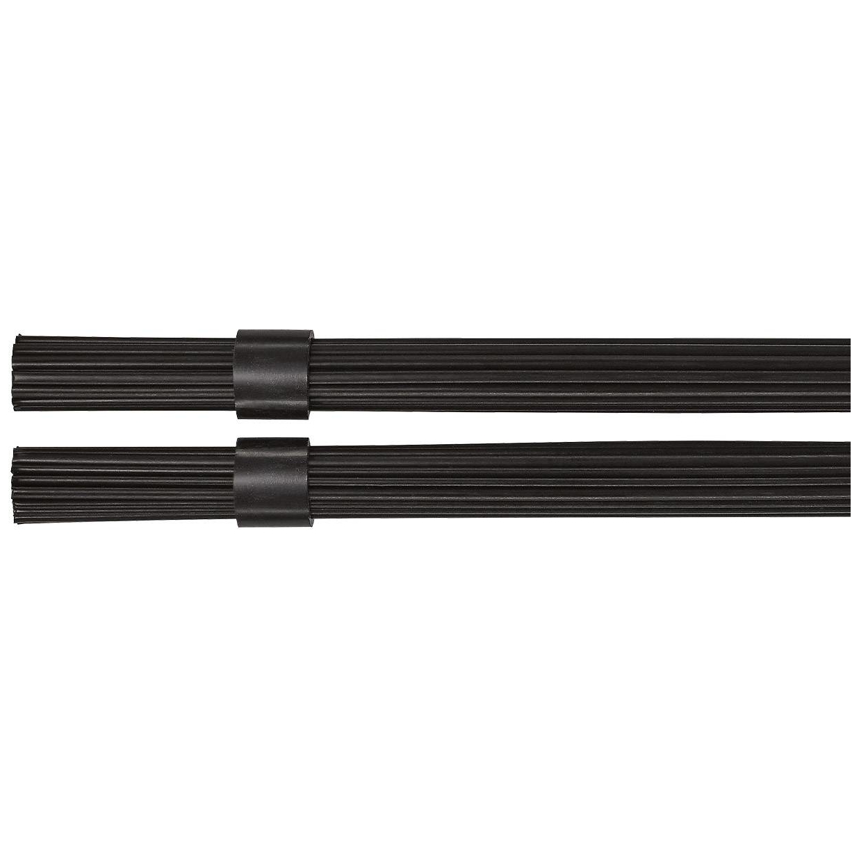 Meinl Stick Brush - Meinl Stick Brush SB206 - Super Flex Multi-Rod Nylon - 1