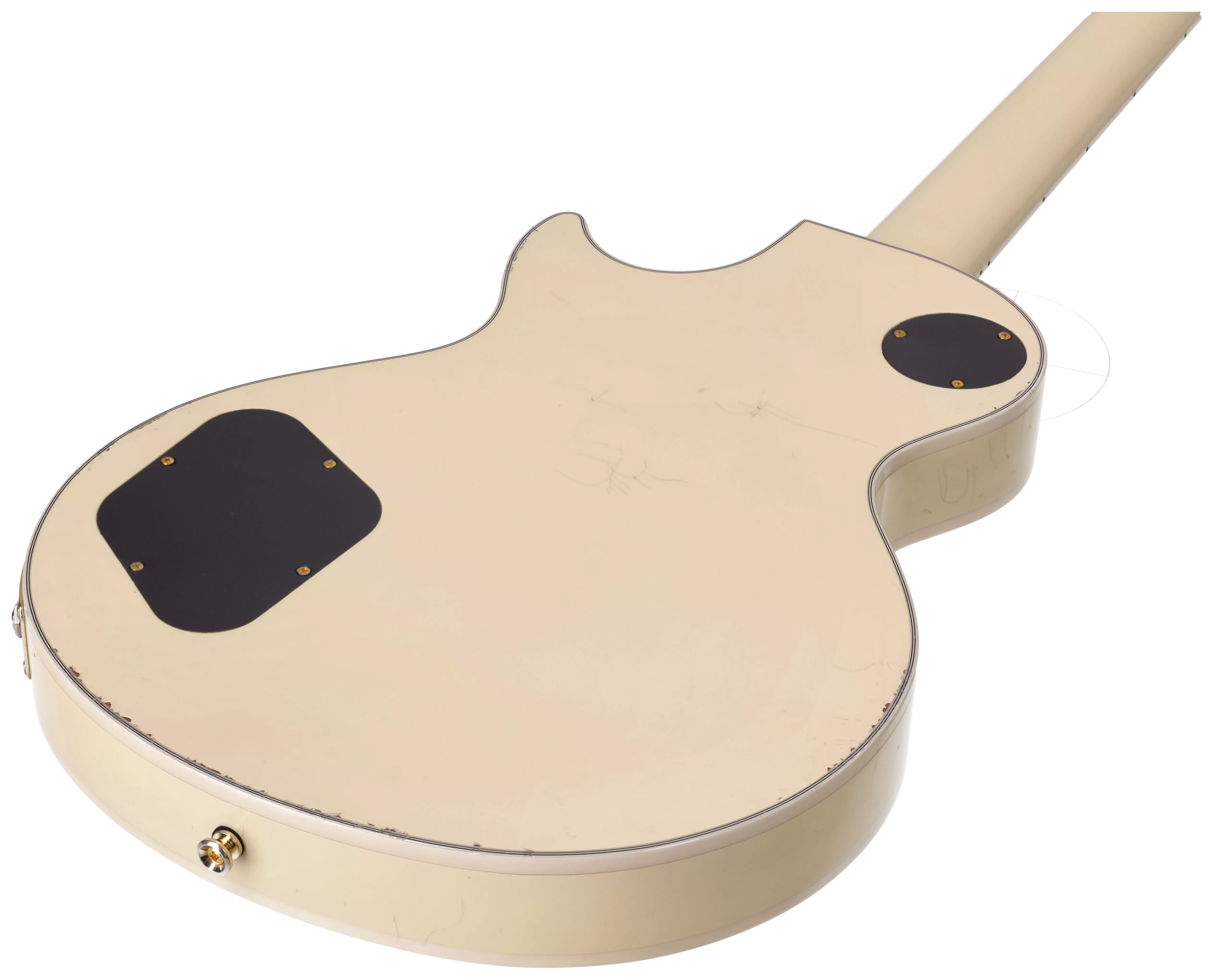 Maybach Lester Edelweiss 72 Custom 60s Slim Taper Aged #3 9