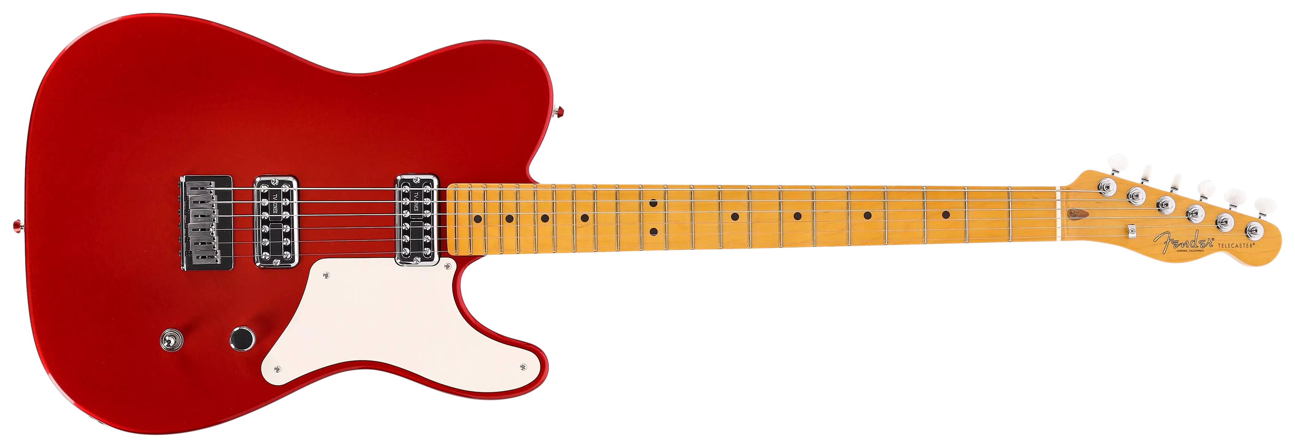 Fender 75th Anniversary American Pro Classic Cabronita Telecaster MN CAR 1