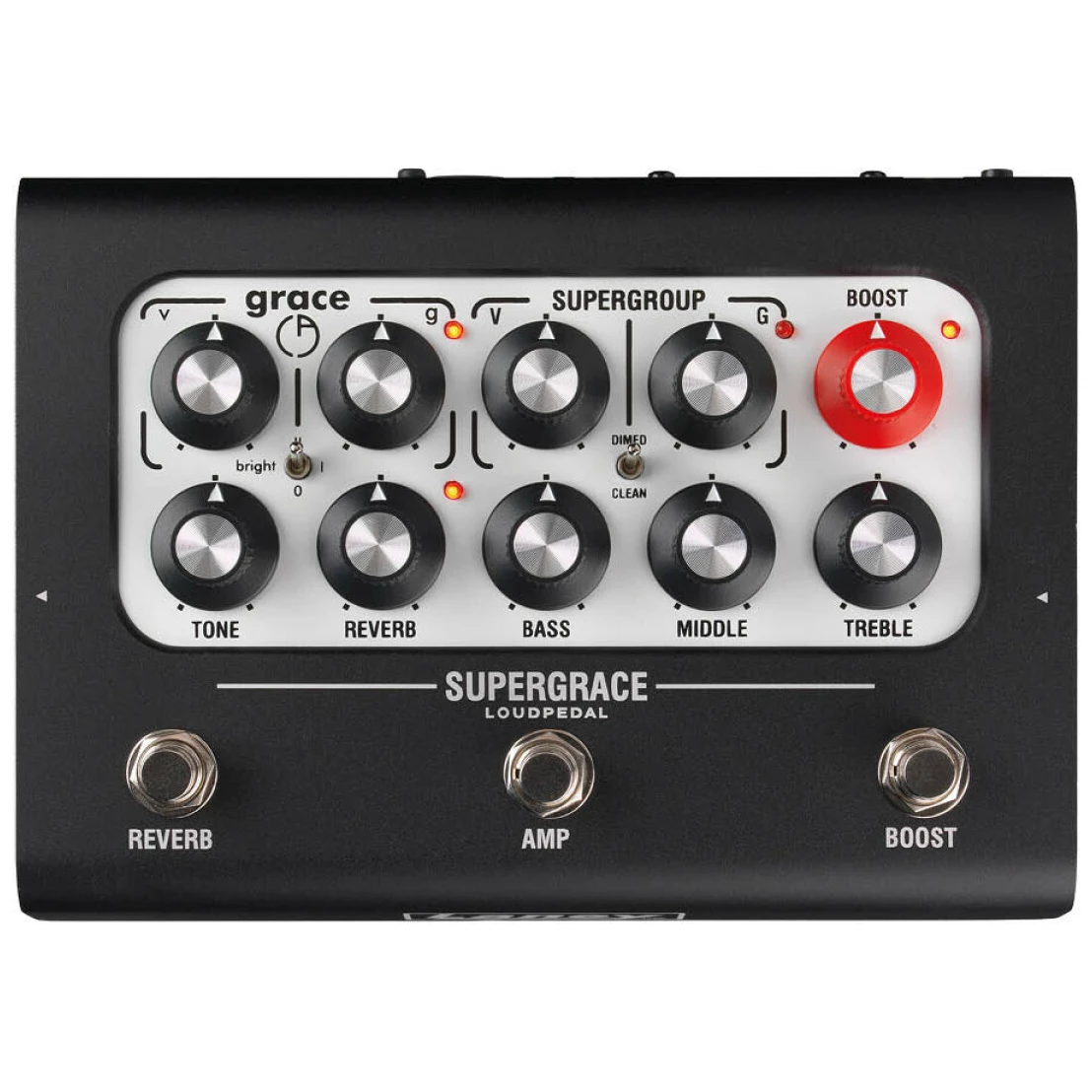 Laney Supergrace Billy Corgan Preamp 3