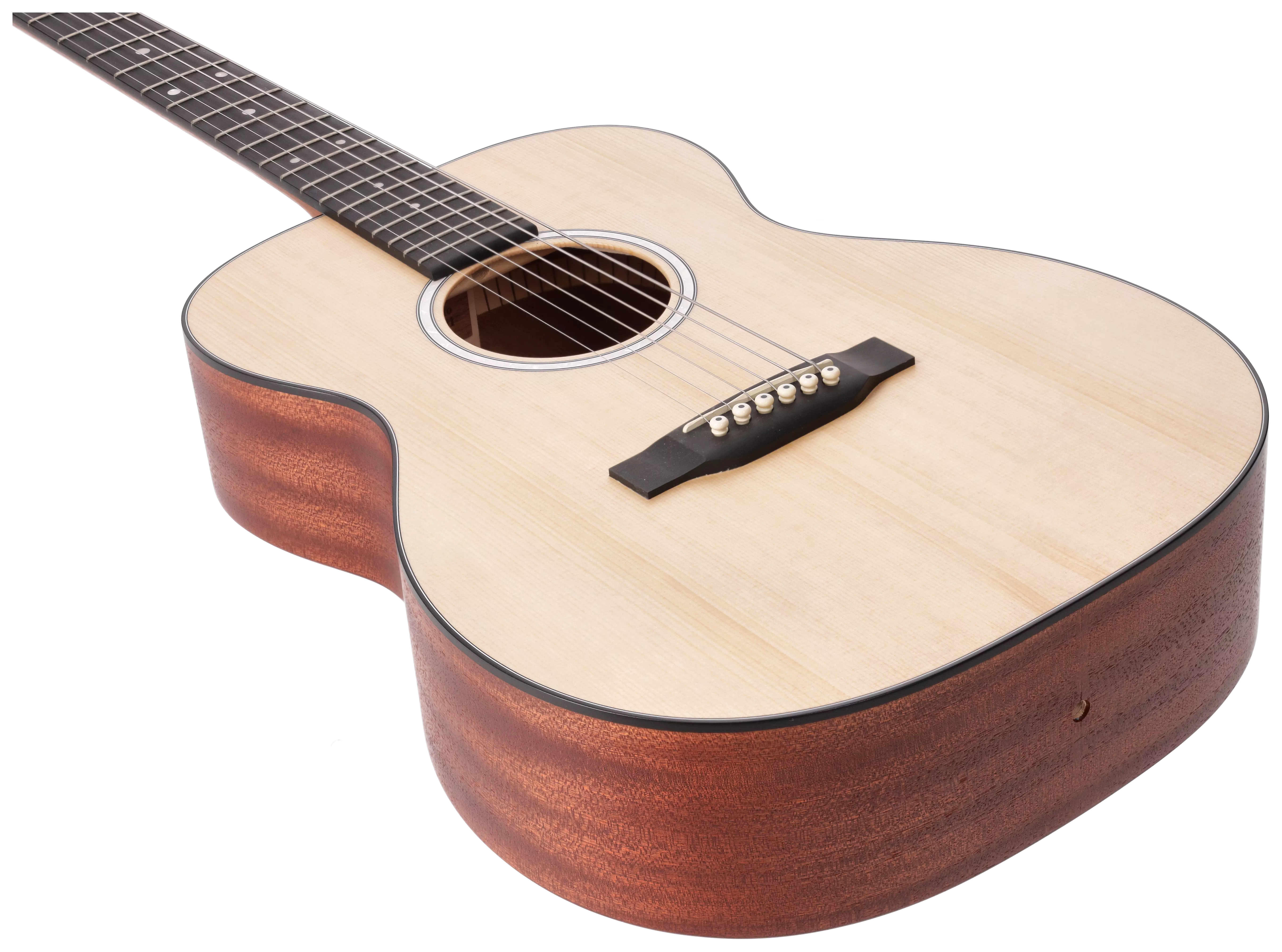 Martin 000Jr-10 Lefthand 16