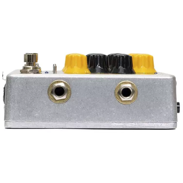 Markbass Pro Bass Mixer