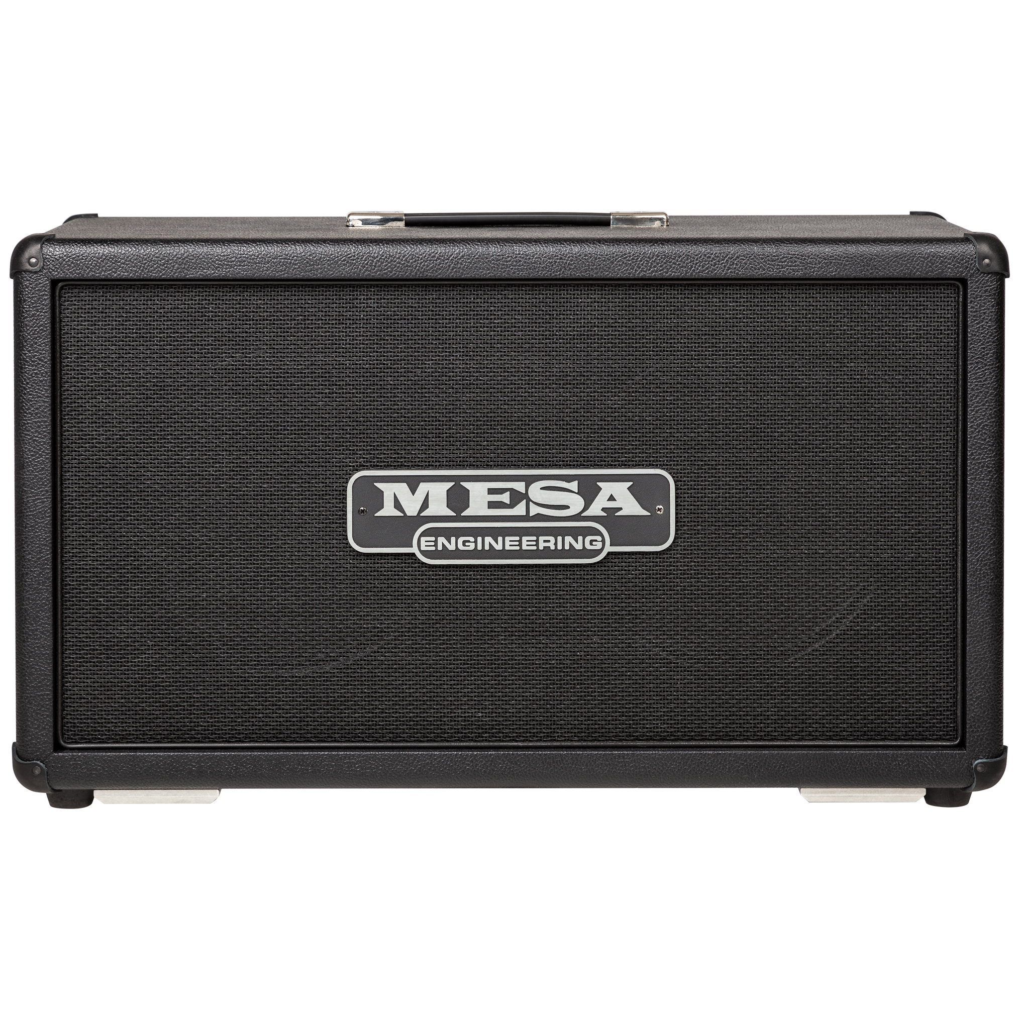 Mesa/Boogie 2x12 Horizontal Rectifier Cabinet