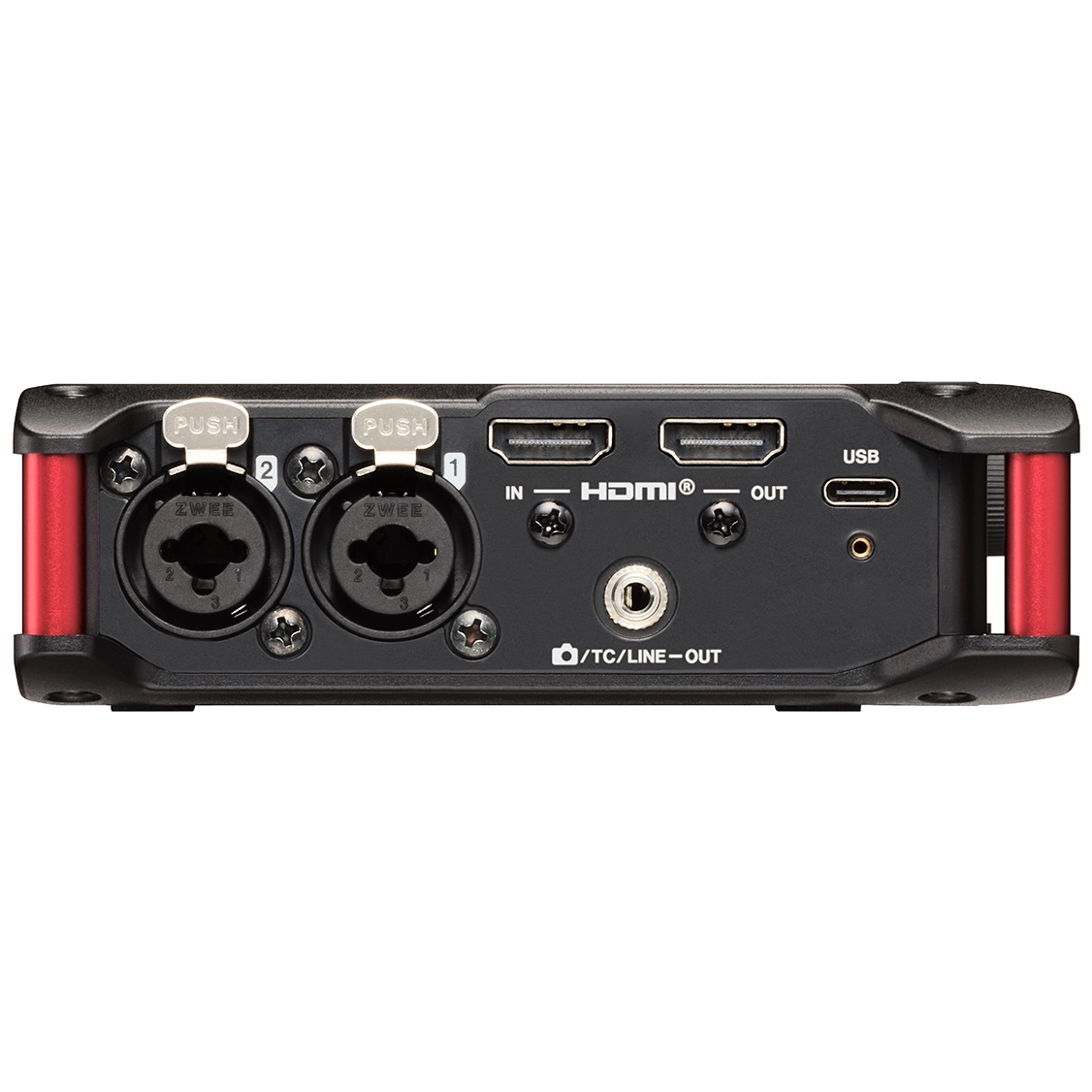 Tascam FR-AV4 2