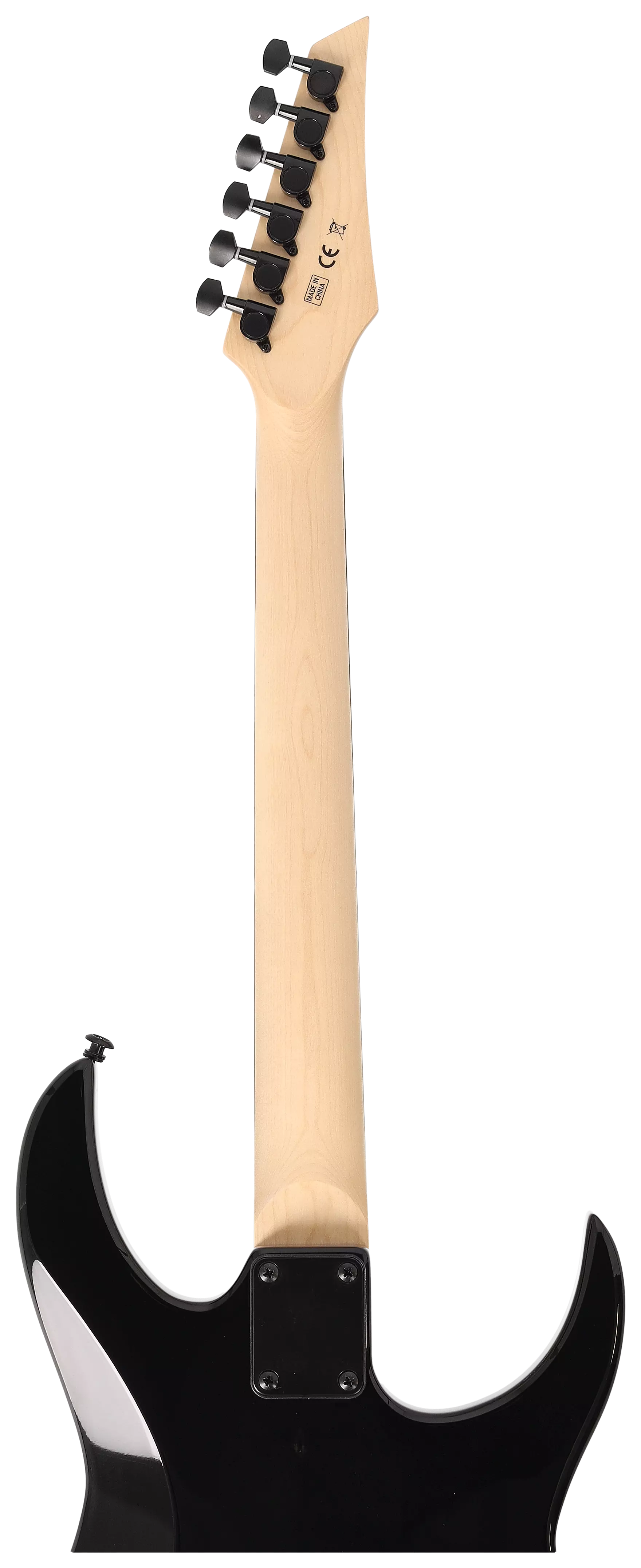 Redwood Modern HSS RW LH Black 10