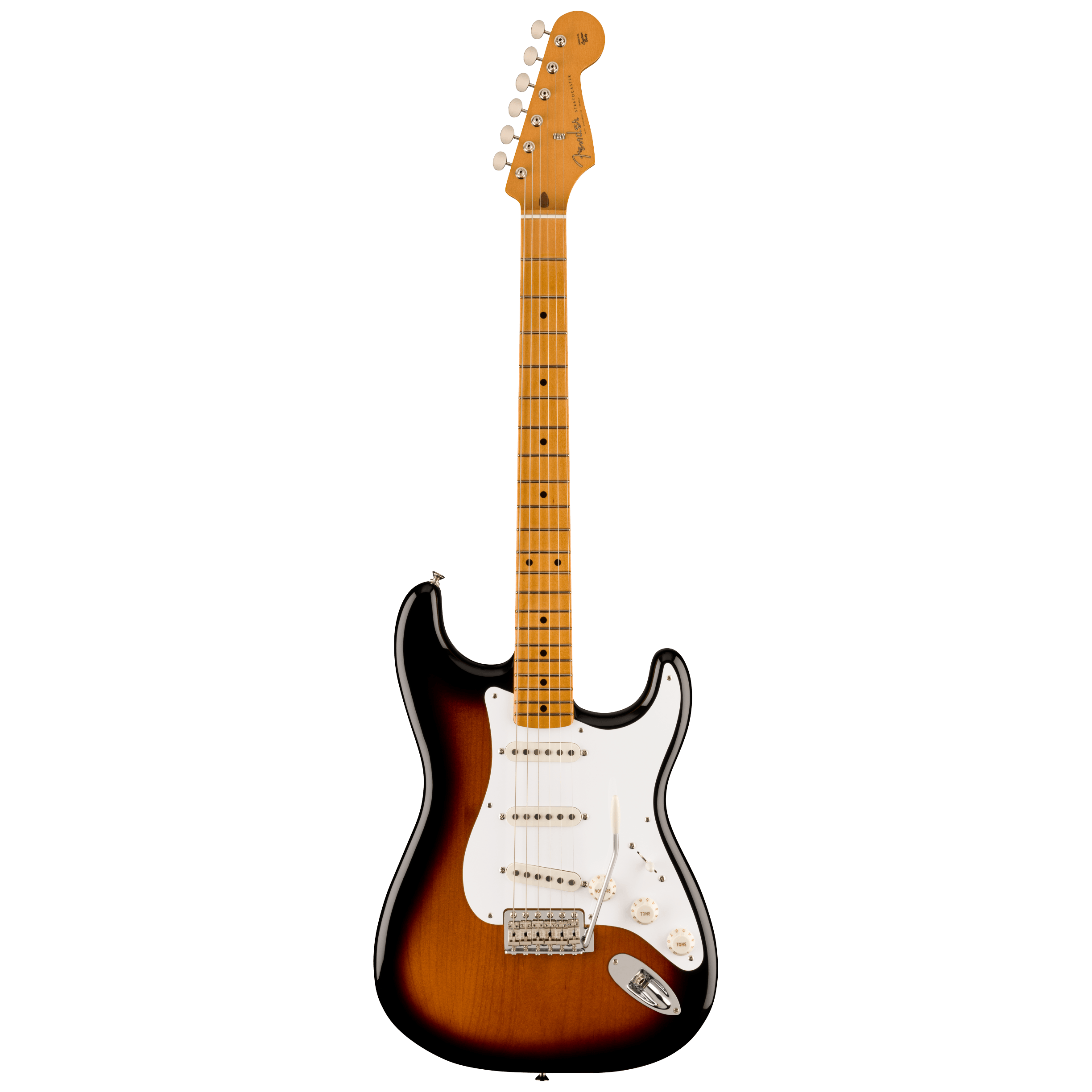 Fender Vintera II 50s Stratocaster MN 2TS