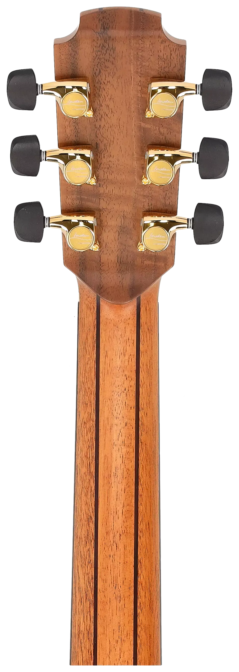 Lowden S-35 W Walnut Walnut 6