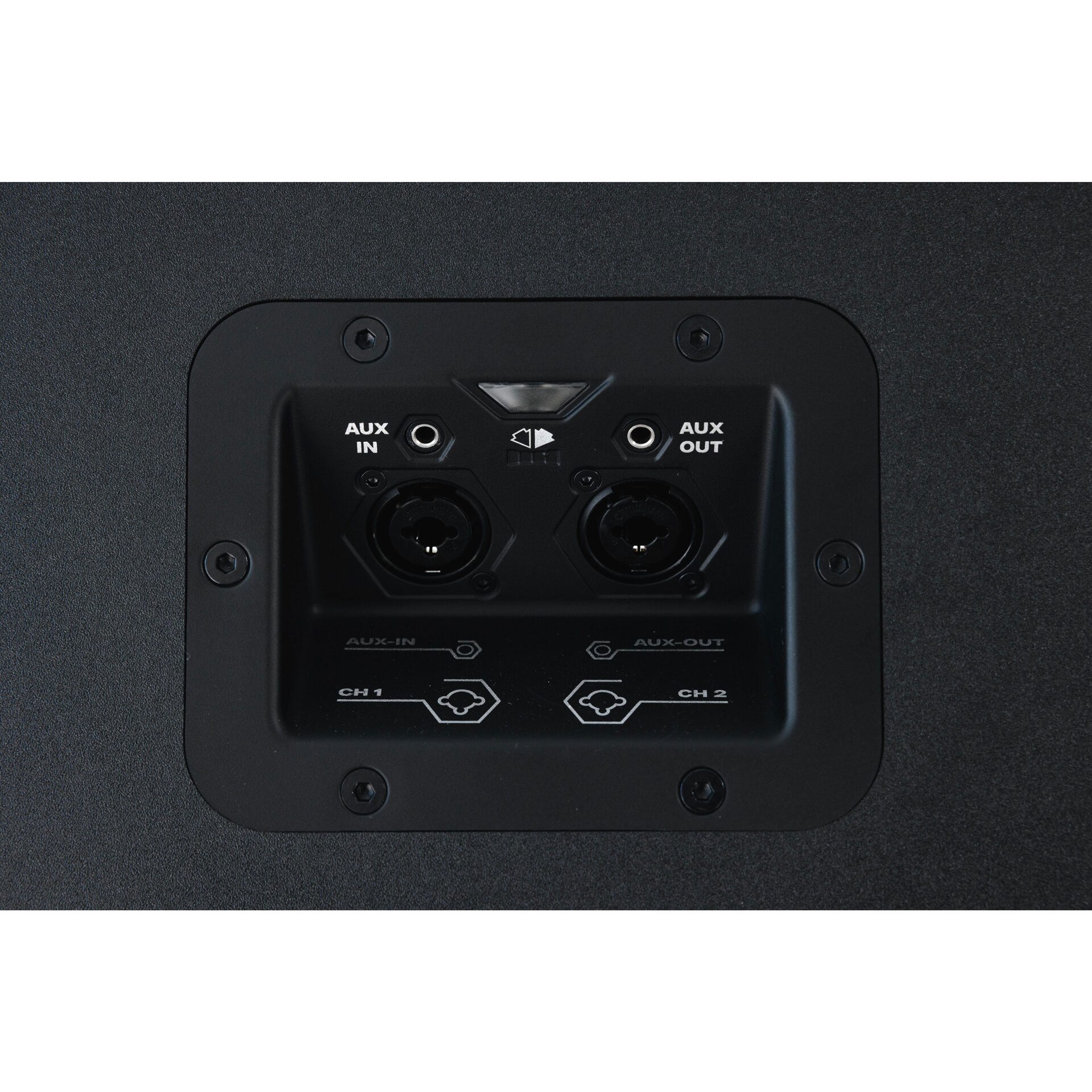 Soundboks 4 Metallic Gray 5