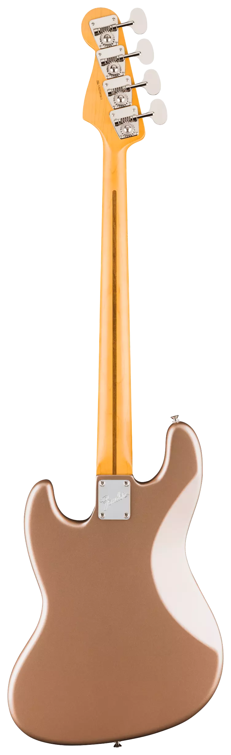 Fender American Pro Classic Jazz Bass RW FFMG 1