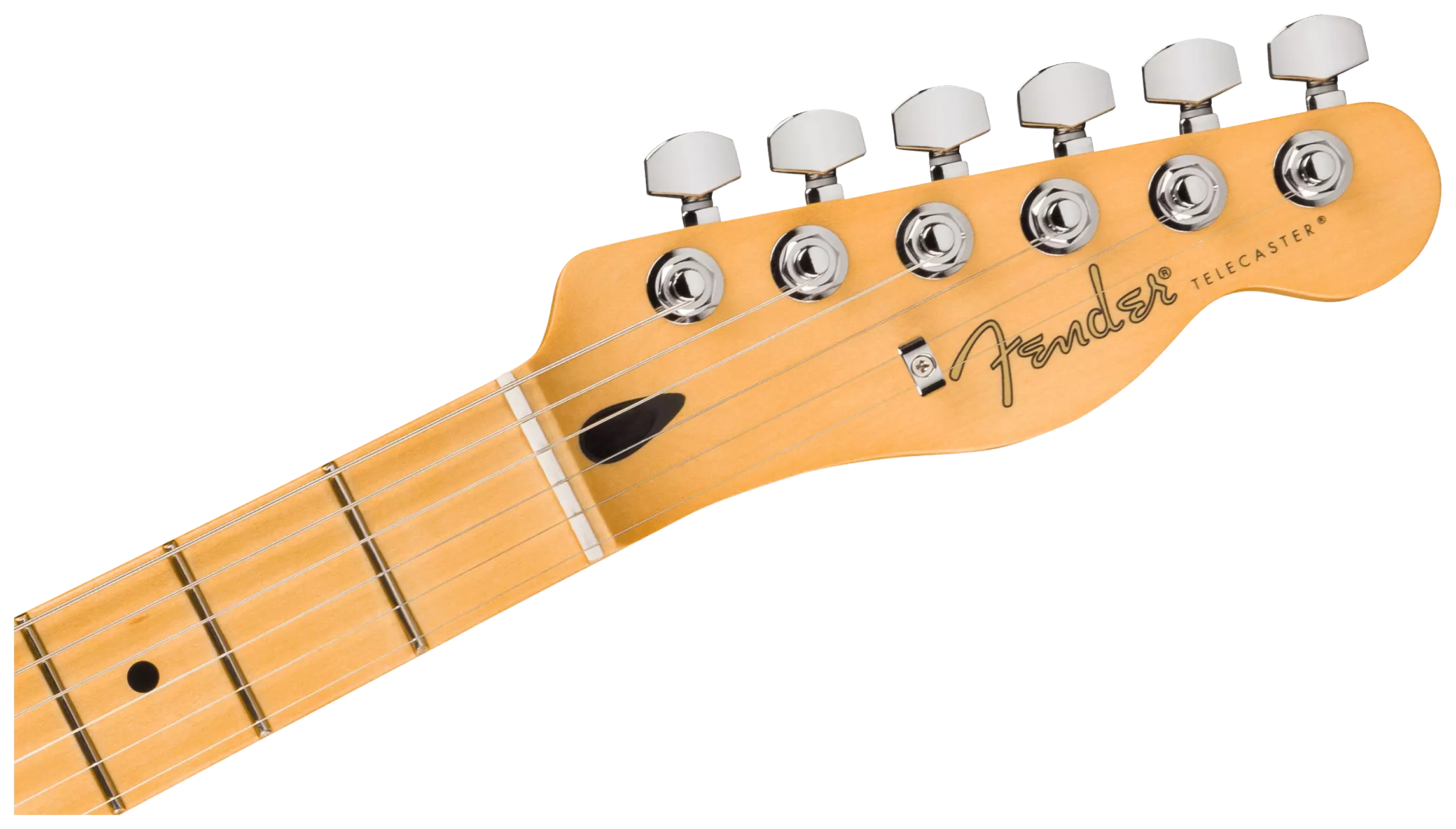 Fender Player II Modified Telecaster SH MN OLP 7