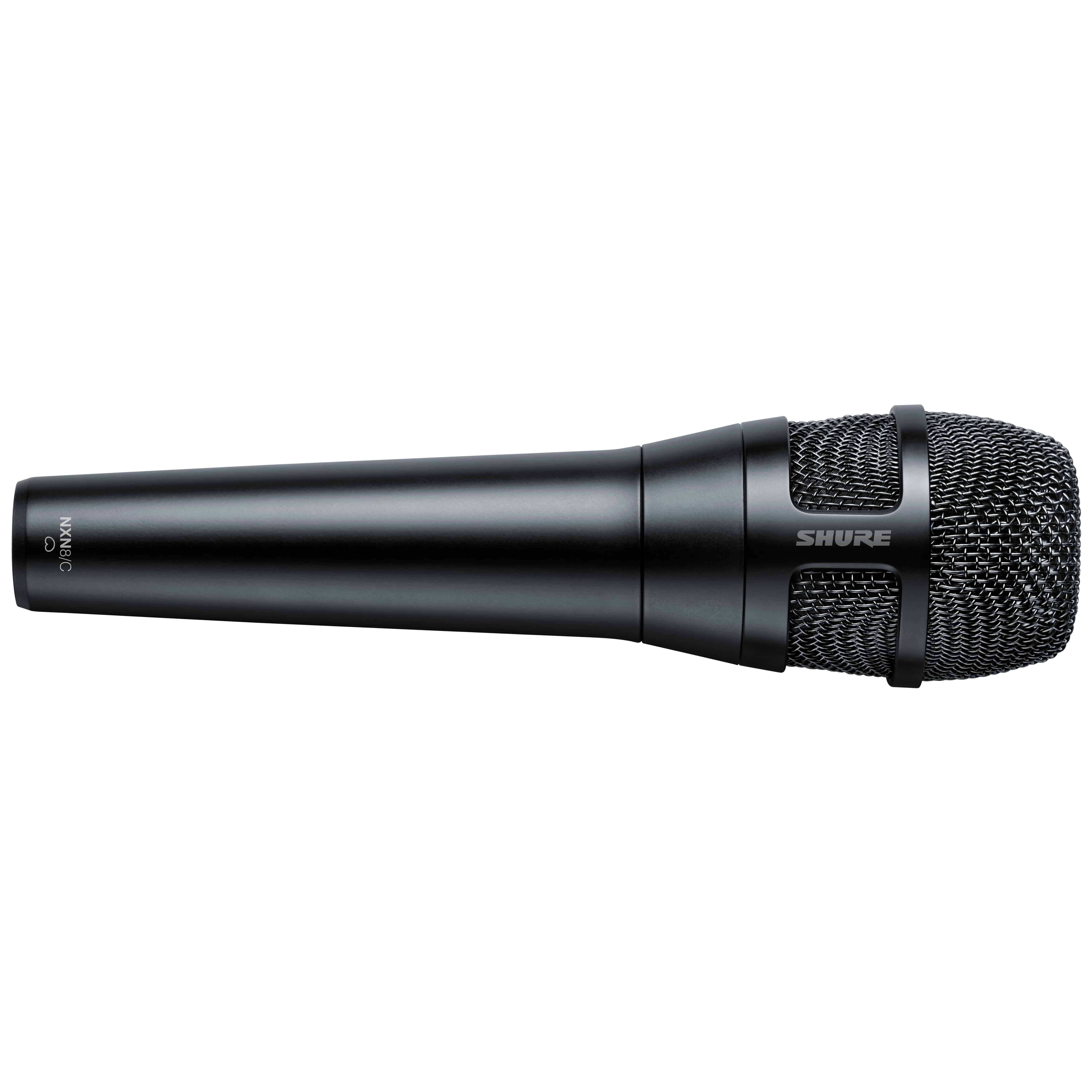 Shure Nexadyne 8/C