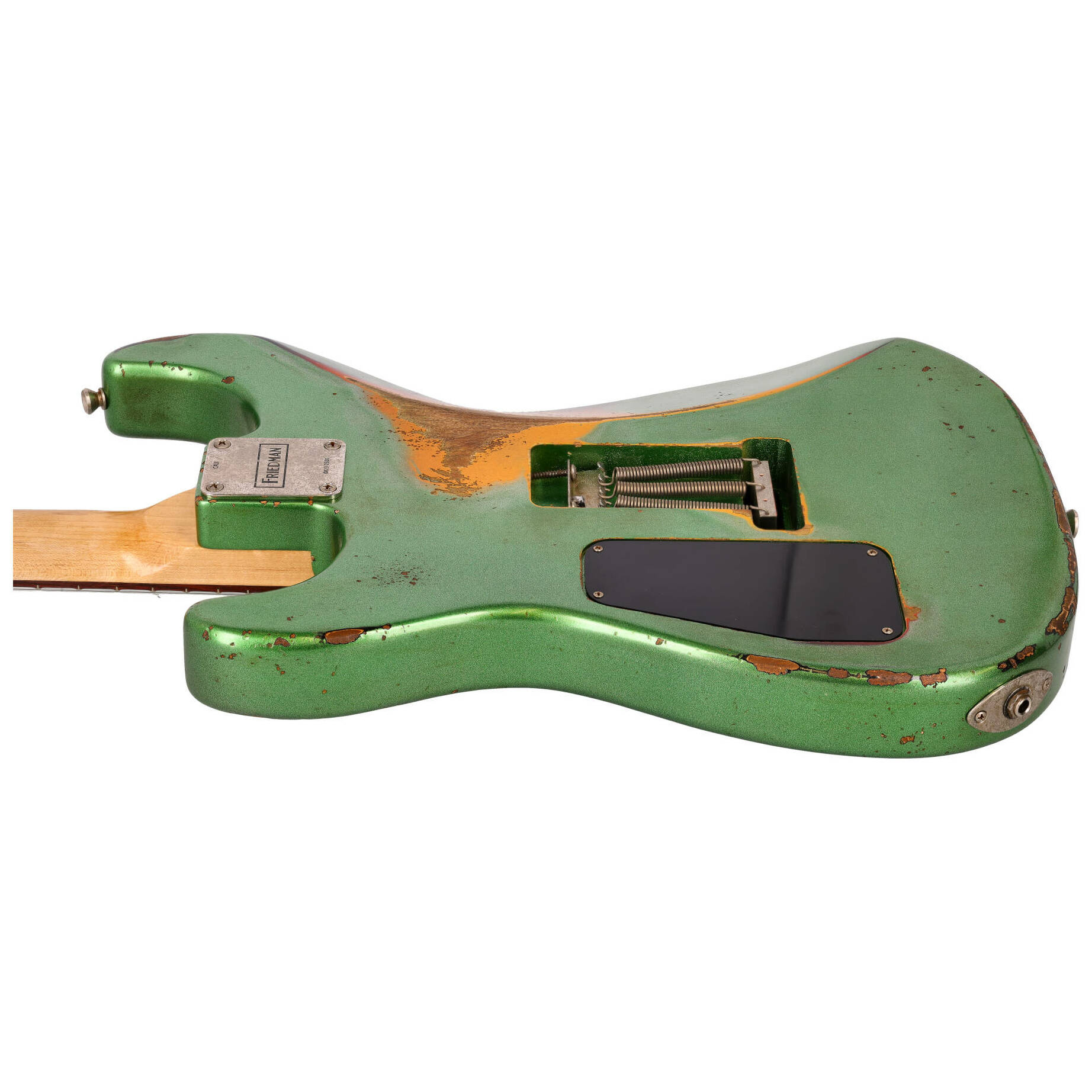 Friedman Guitars CALI-A0MRFN-H0P-NQ63-C2C3G 16