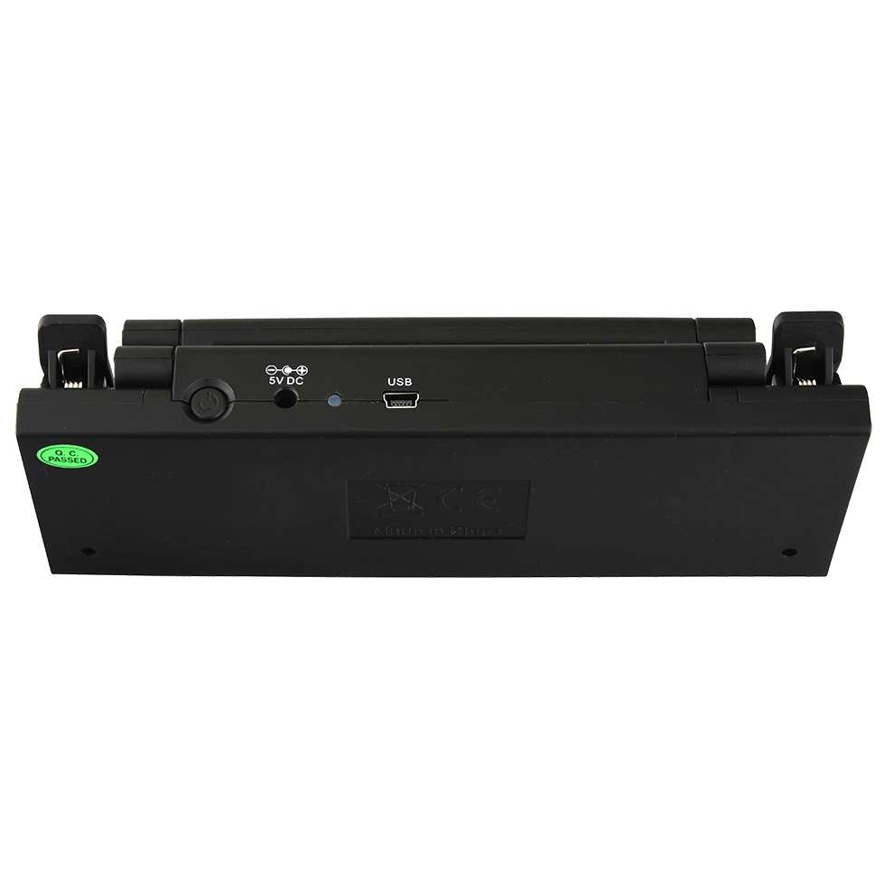 Klang - Klang SL-2 LED-Notenpultleuchte Akku - 3