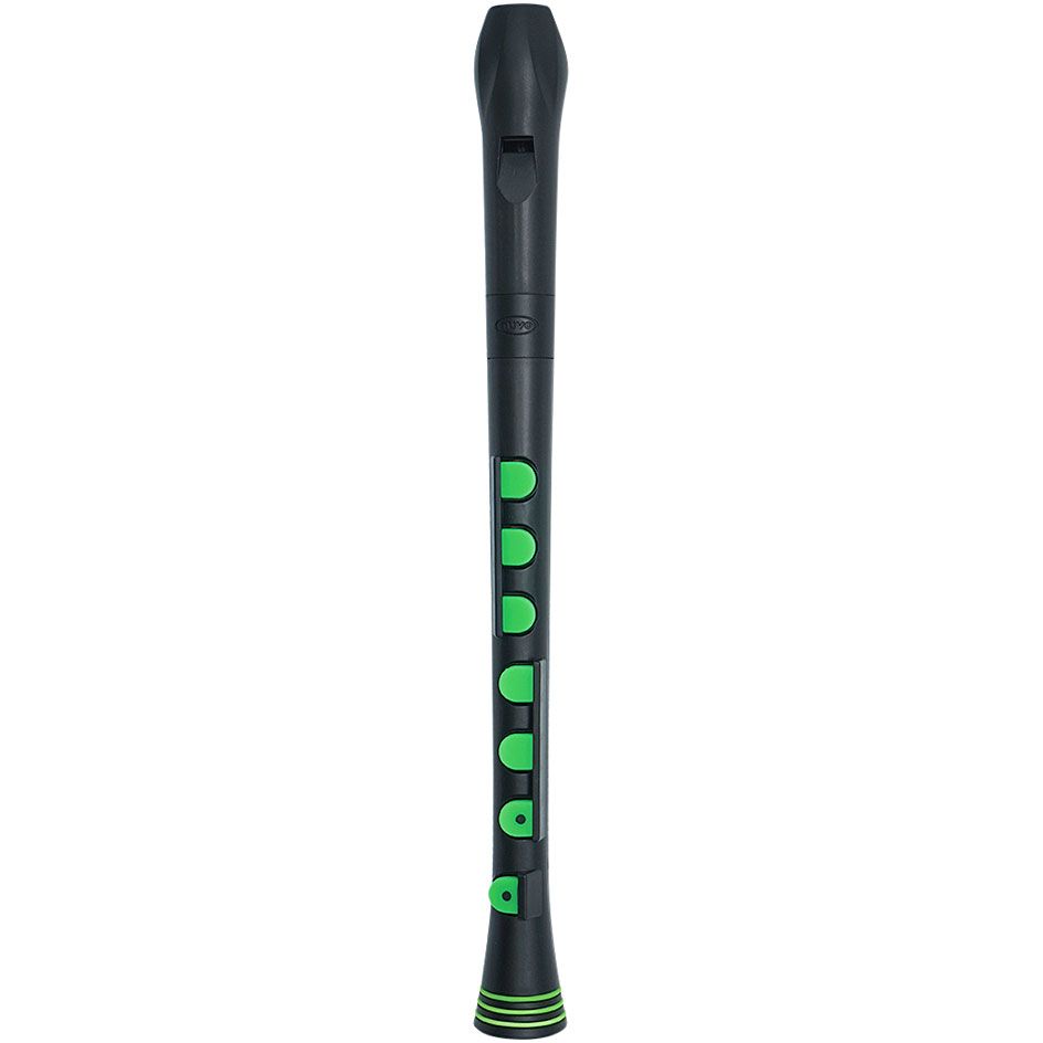 Nuvo Soprano Recorder+ BGR