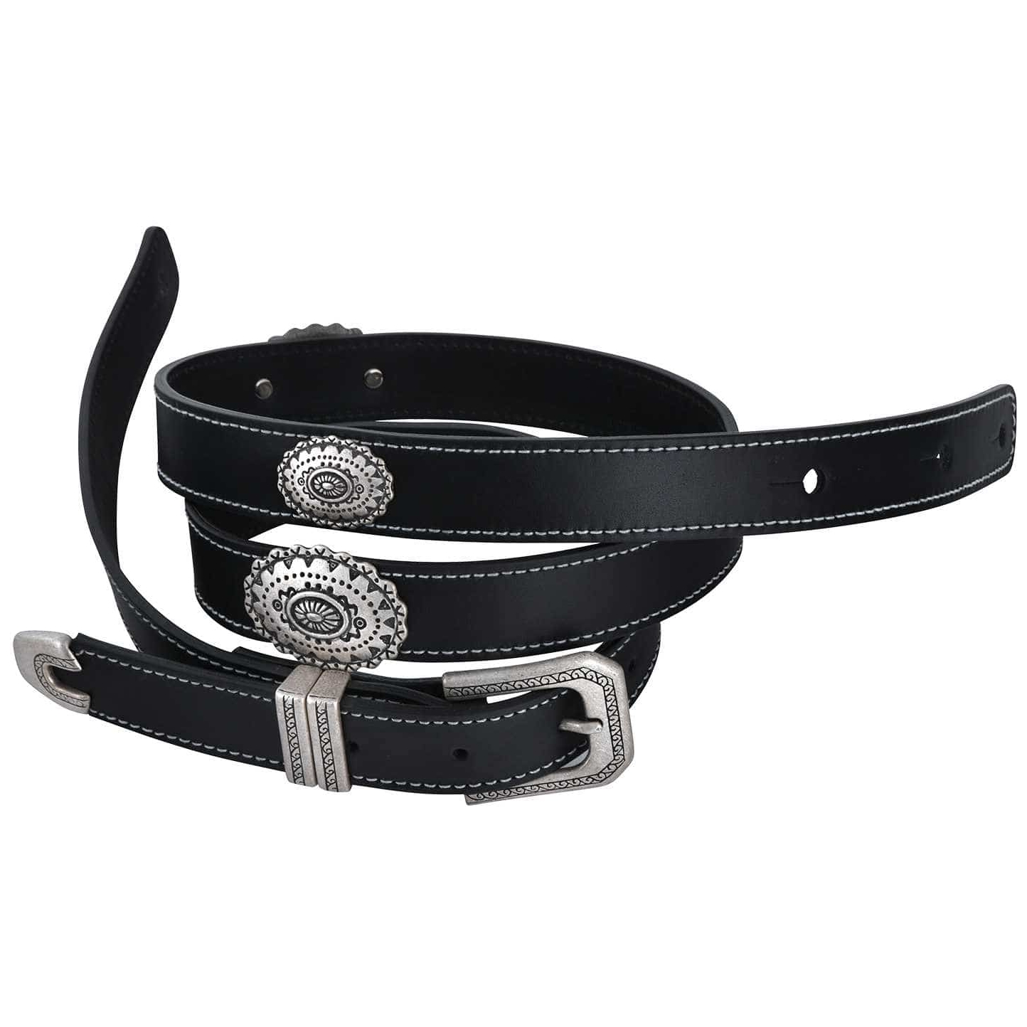 Bourbon Strap Guitar - Bourbon Strap Guitar Slash Black