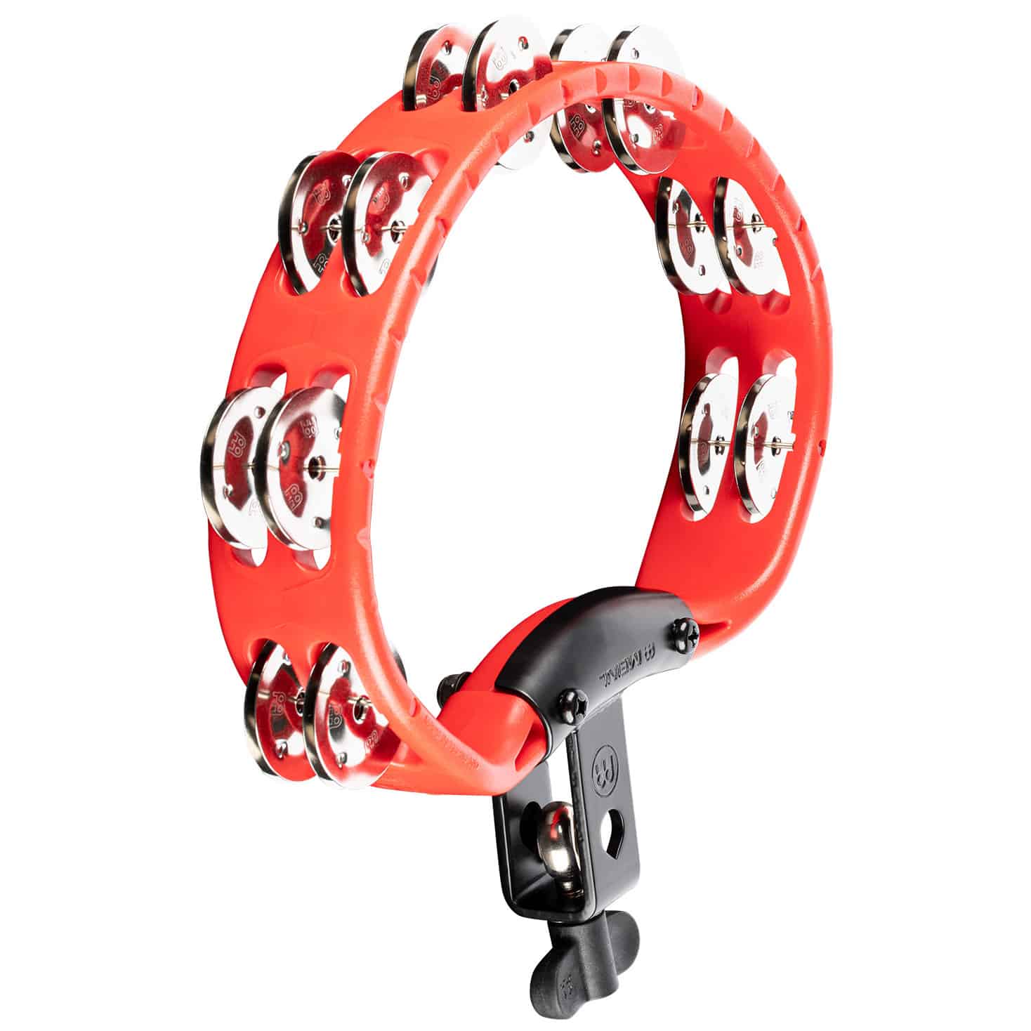 Meinl Percussion HTMT2R - Headliner® Mountable ABS Tambourine 
