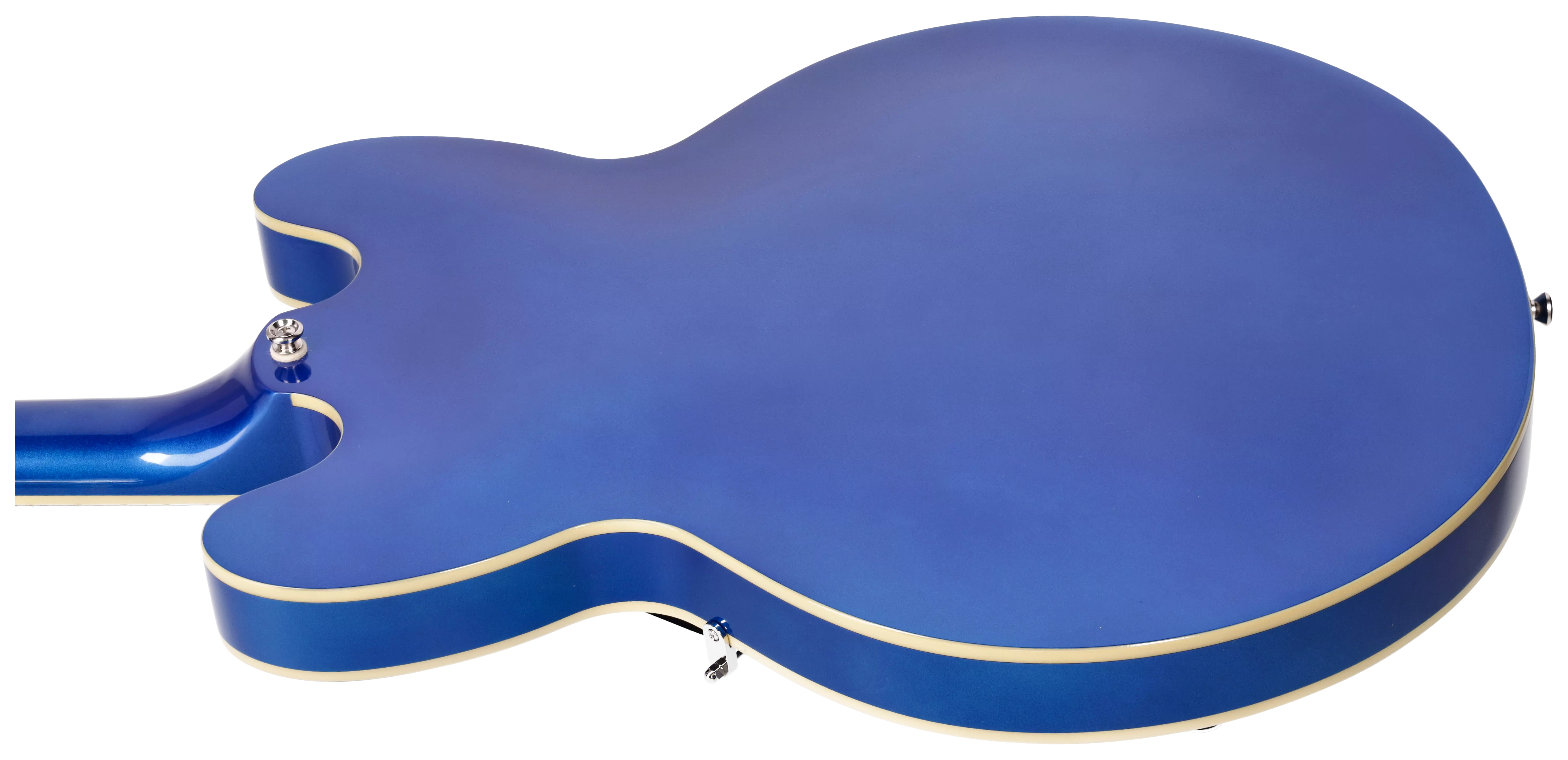 Epiphone ES-335 Block CB 8