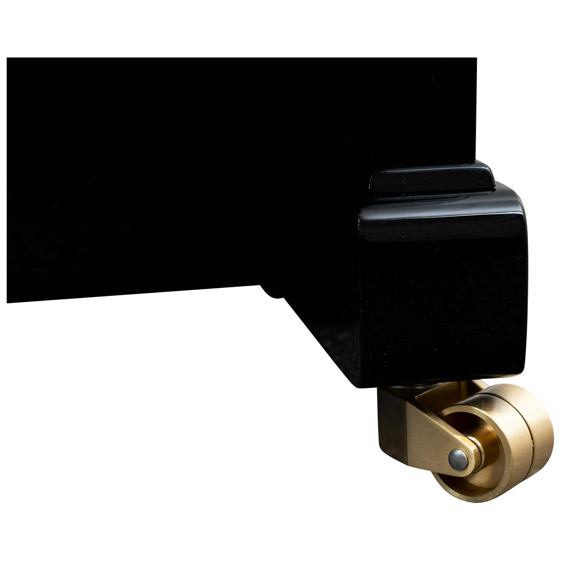 Sauter Competence 130 PE Schwarz Hochglanz 6