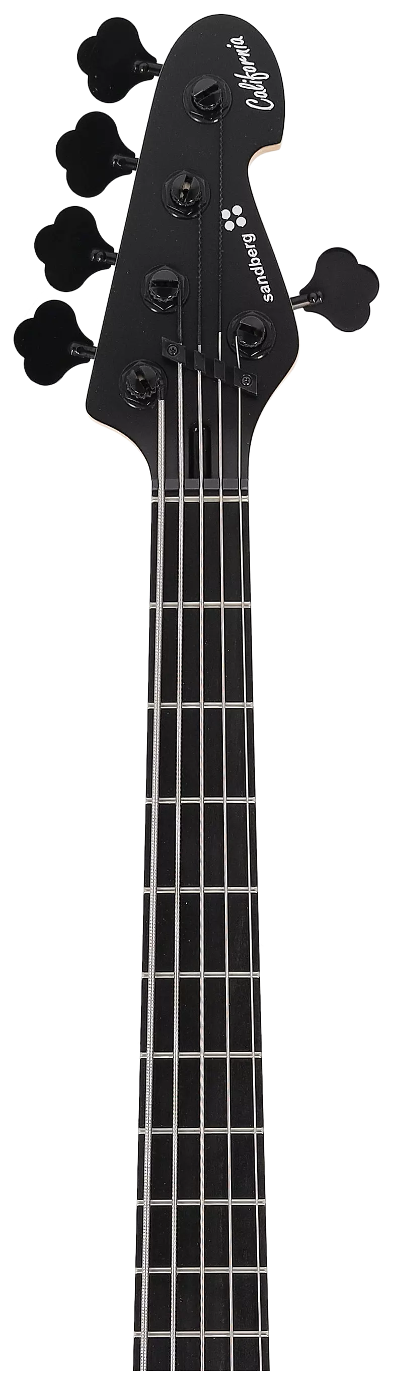 Sandberg California Nighthawk PLUS 5 Dark Grey 11