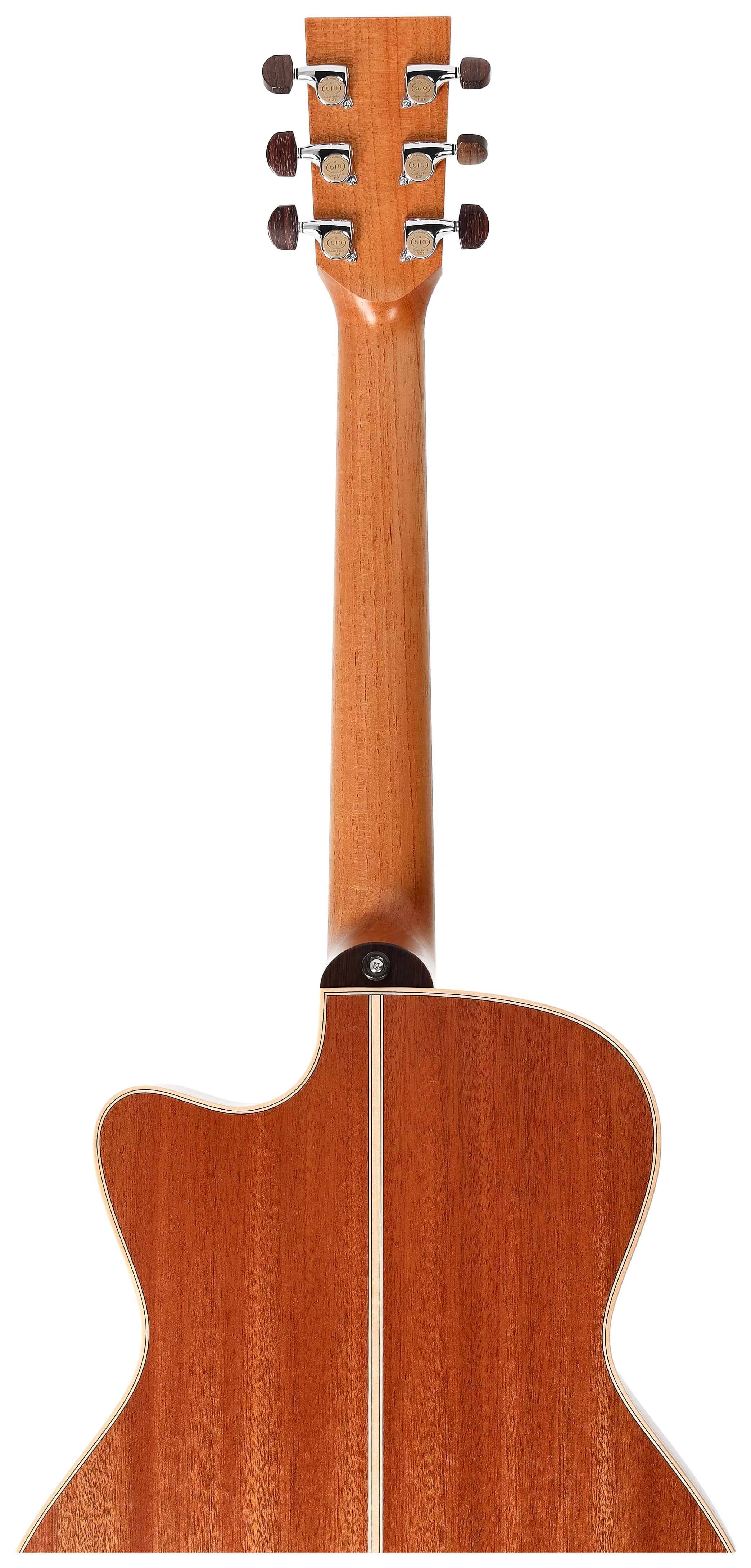 Lakewood M-14 CP 2024 #2 10