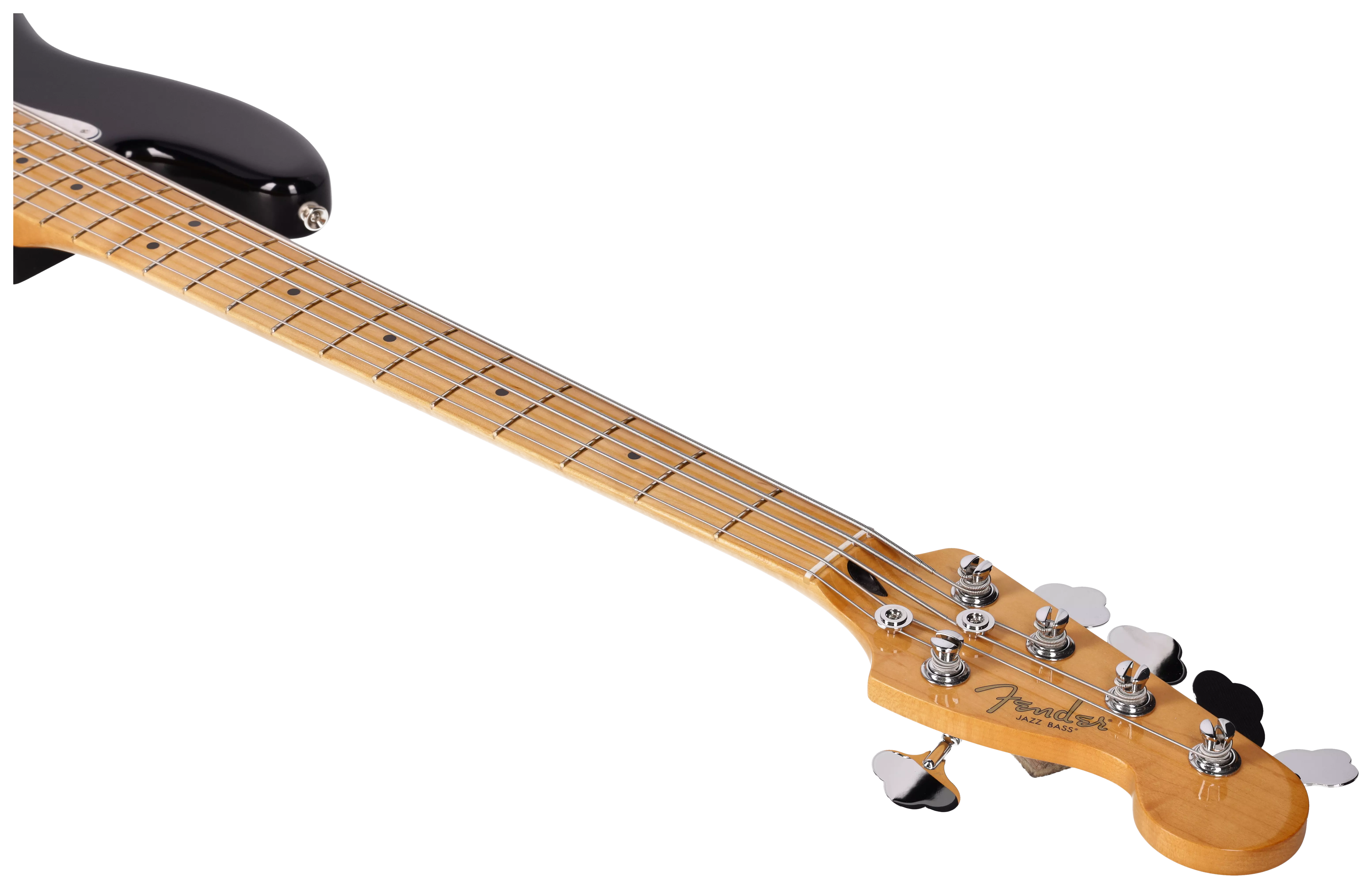 Fender Player II Modified J Bass V MN DSK 15