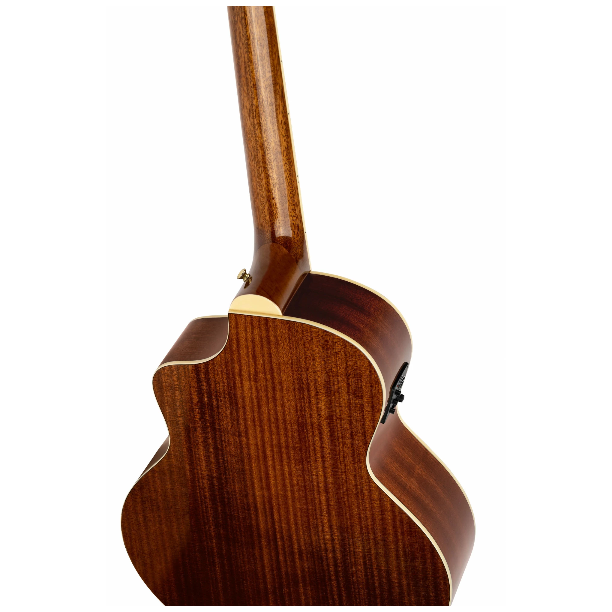 Ortega Deep Series D8CE-4 5