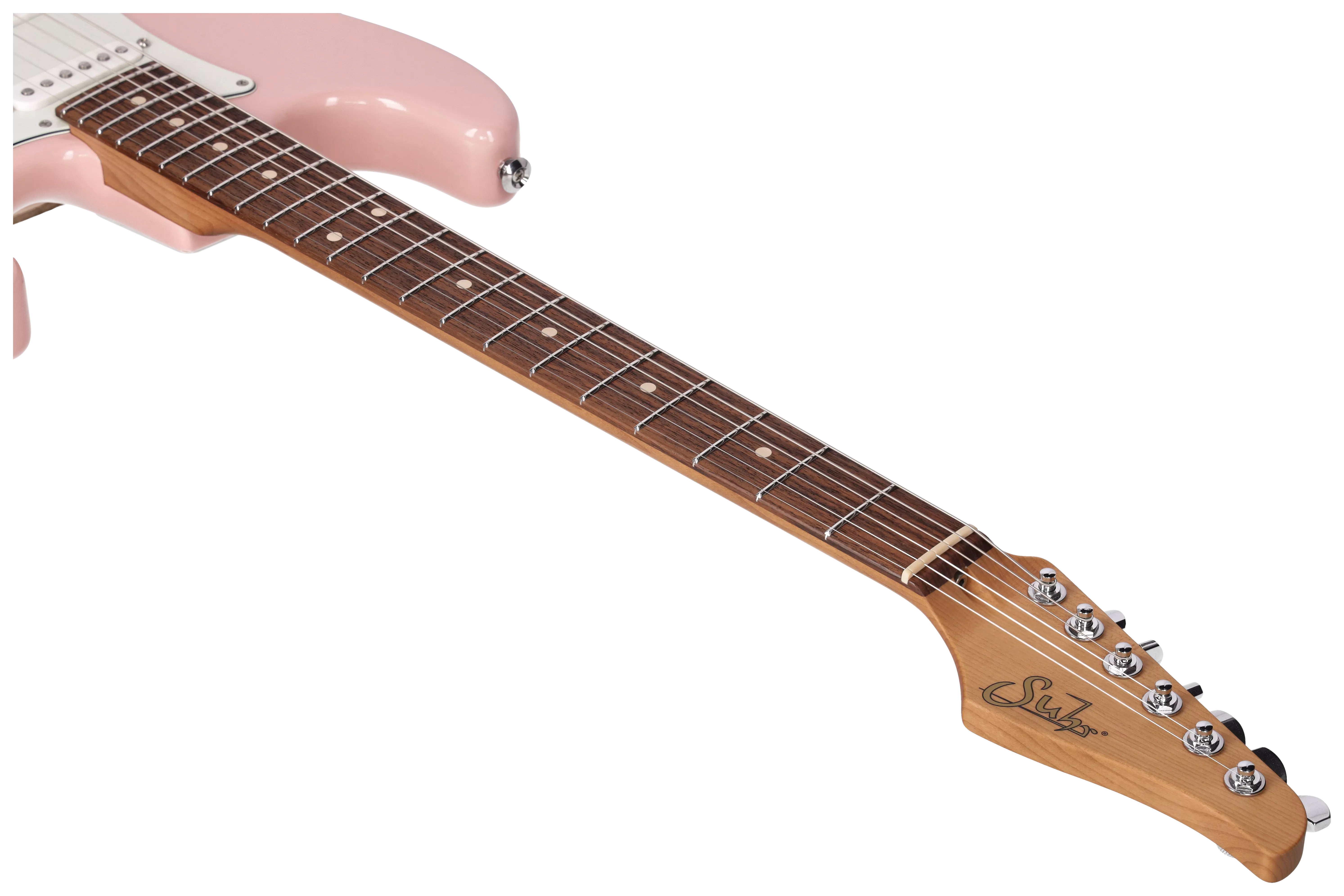 Suhr Mateus Asato Classic S Antique RW SP #2 15