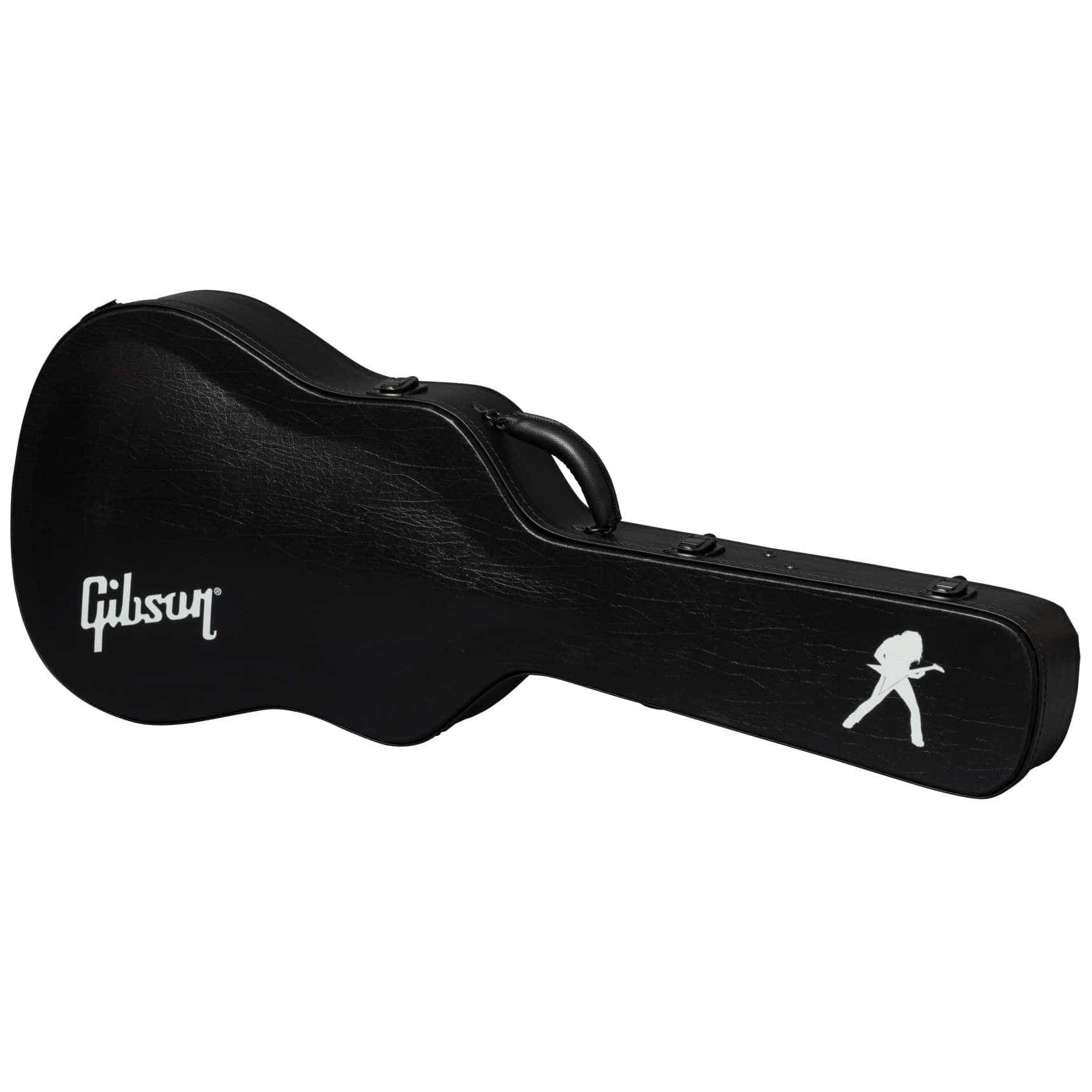 Image of Gibson dave mustaine songwriter 10026656 8
