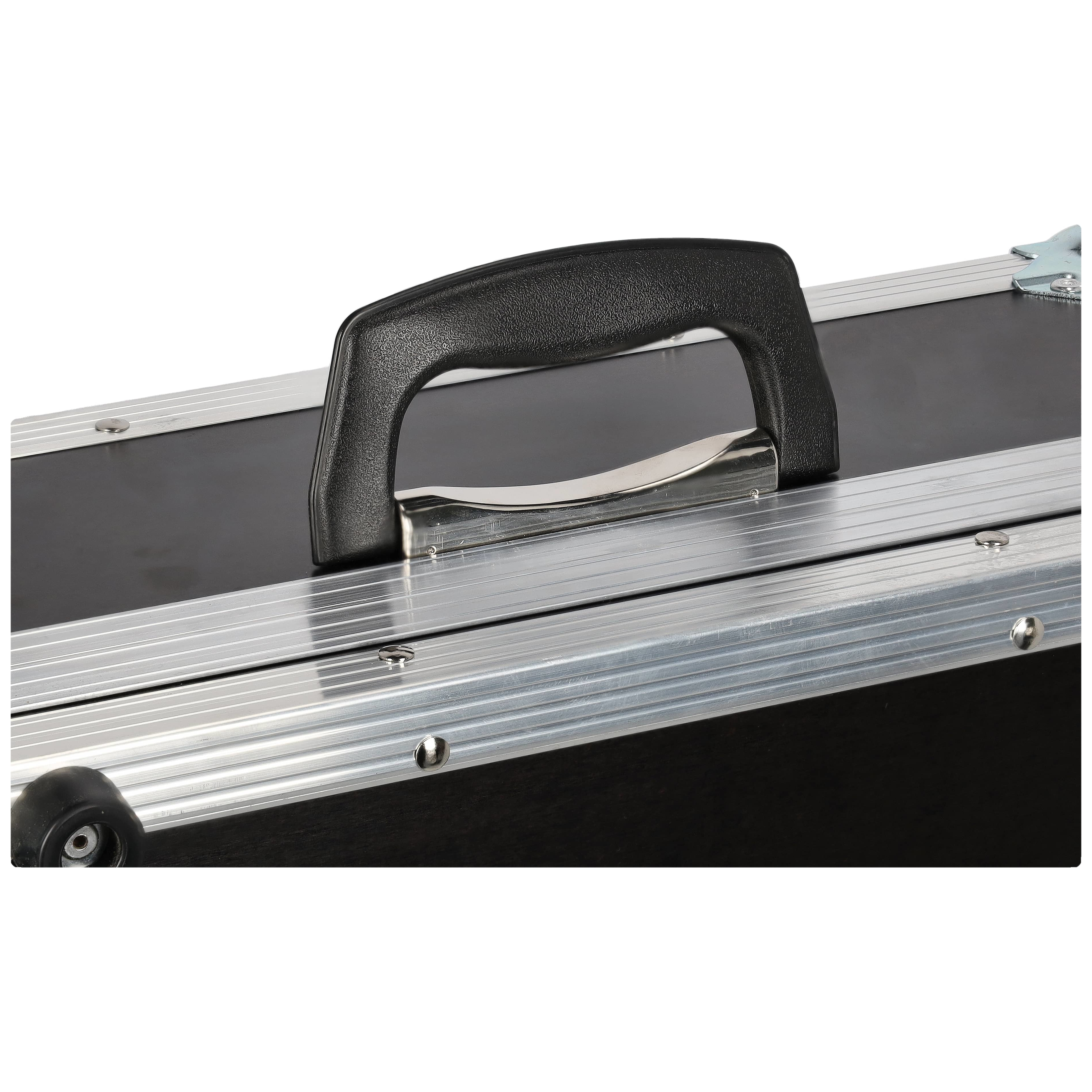 session - session Haubencase Eco für Universal Audio OX Amp Top Box - 5