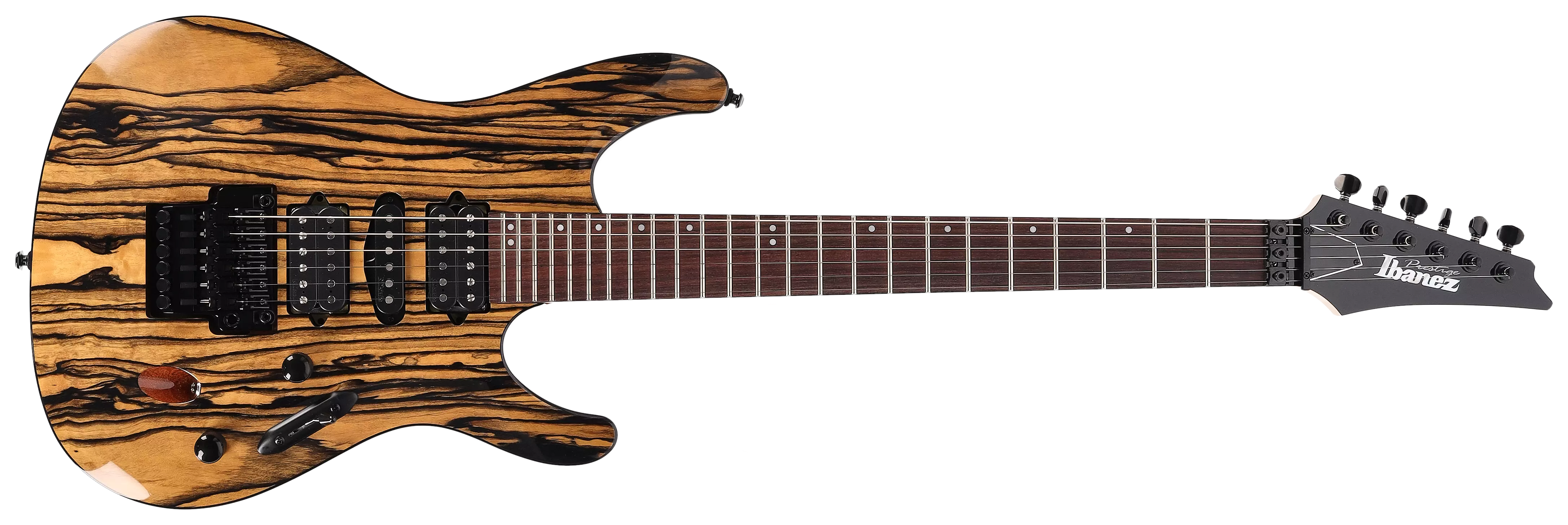 Ibanez S6570BWE-NT 1