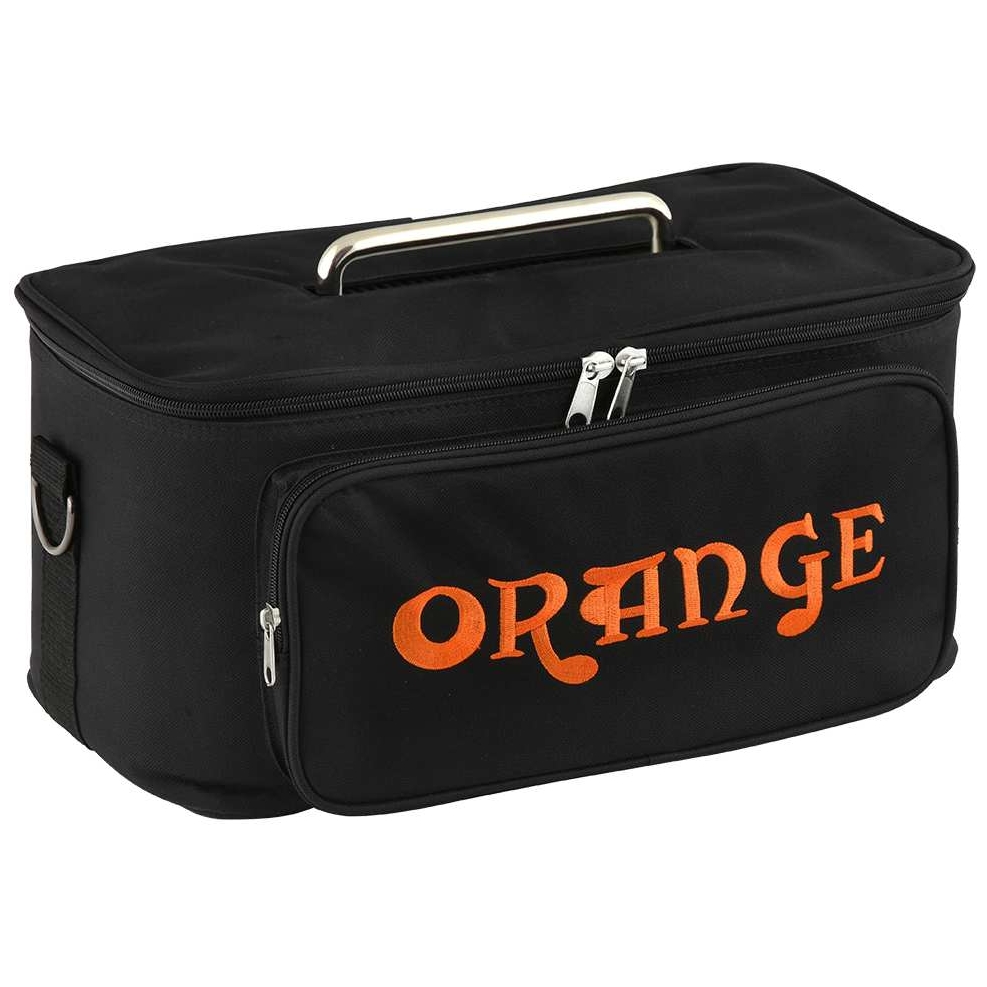 Orange - Orange Dual Terror 30 Watt Röhren Topteil - 5