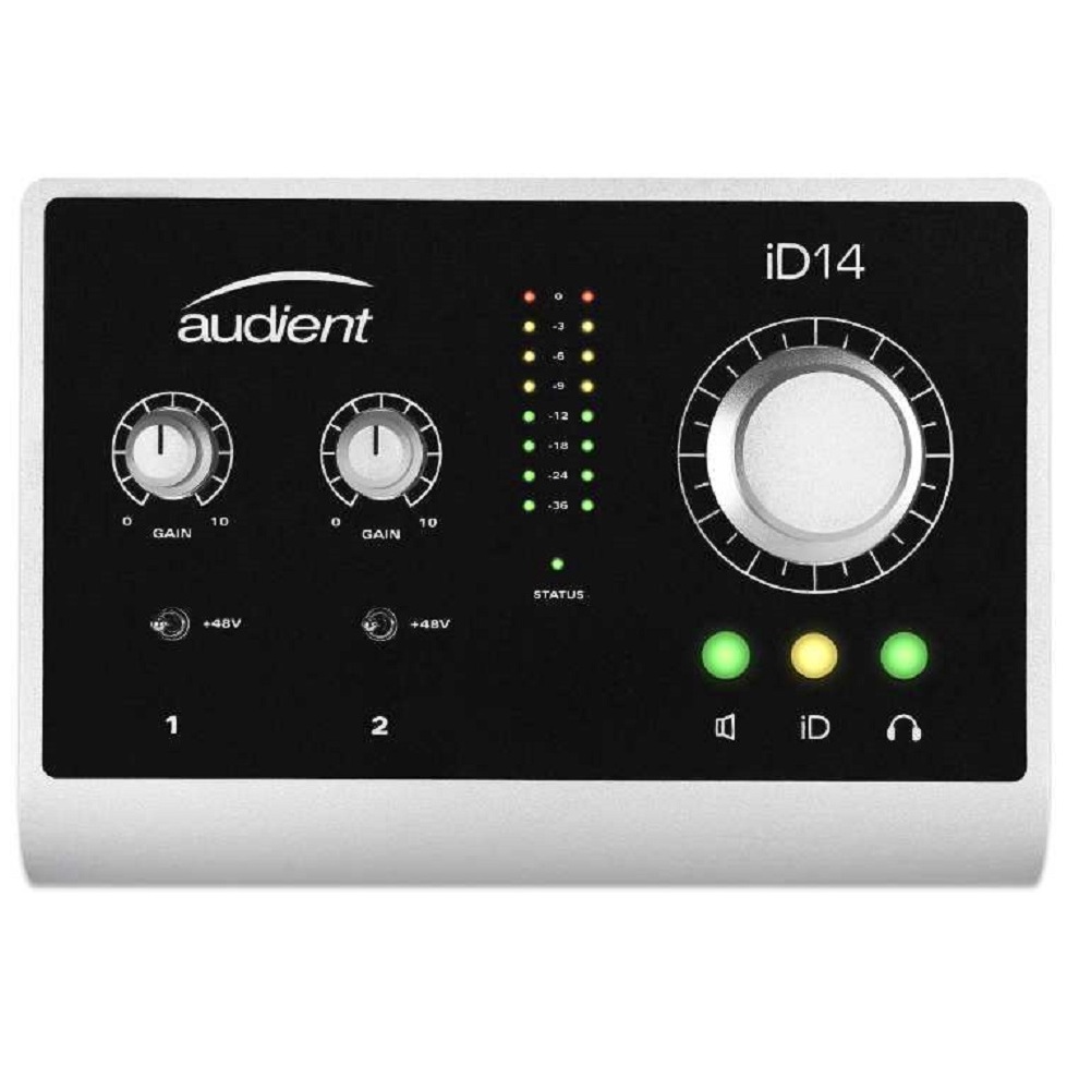 Audient iD14 B-Ware 1