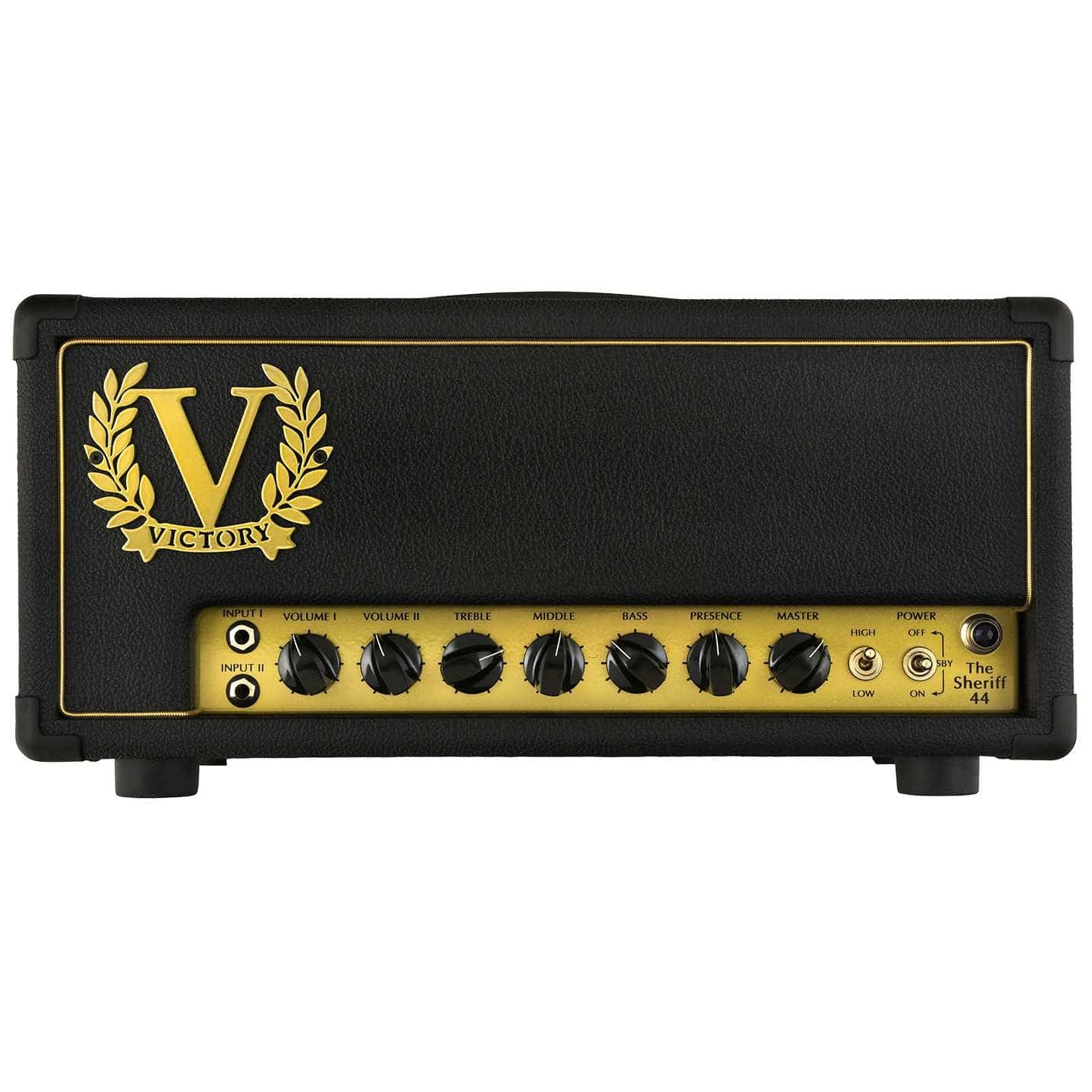 Victory Amps The Sheriff 44