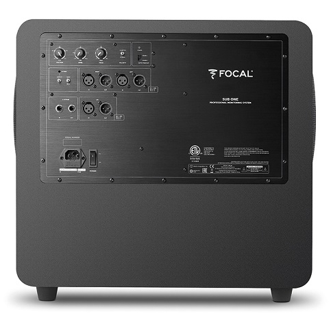 Image of Focal sub one 10027188 4