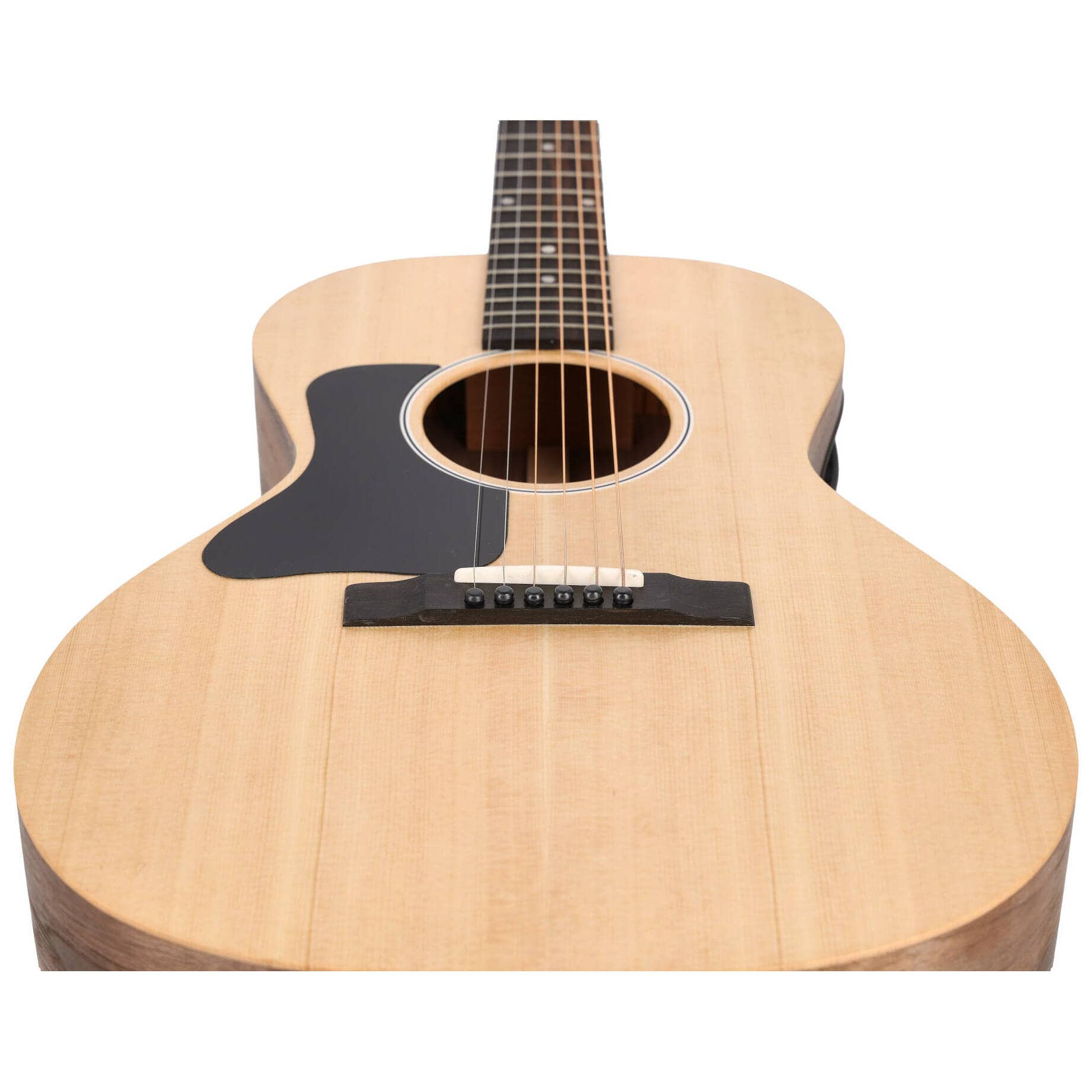 Gibson G-00 Generation Natural Lefthand 4