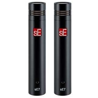 sE Electronics sE7 Stereo-Set