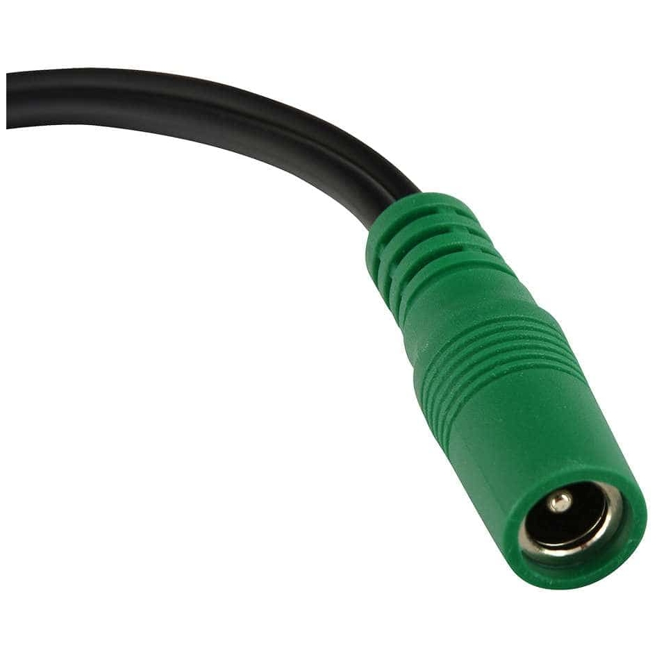 Voodoo Lab - Voodoo Lab Current Doubler Cable PPAP 2,1 mm Barrel - 2