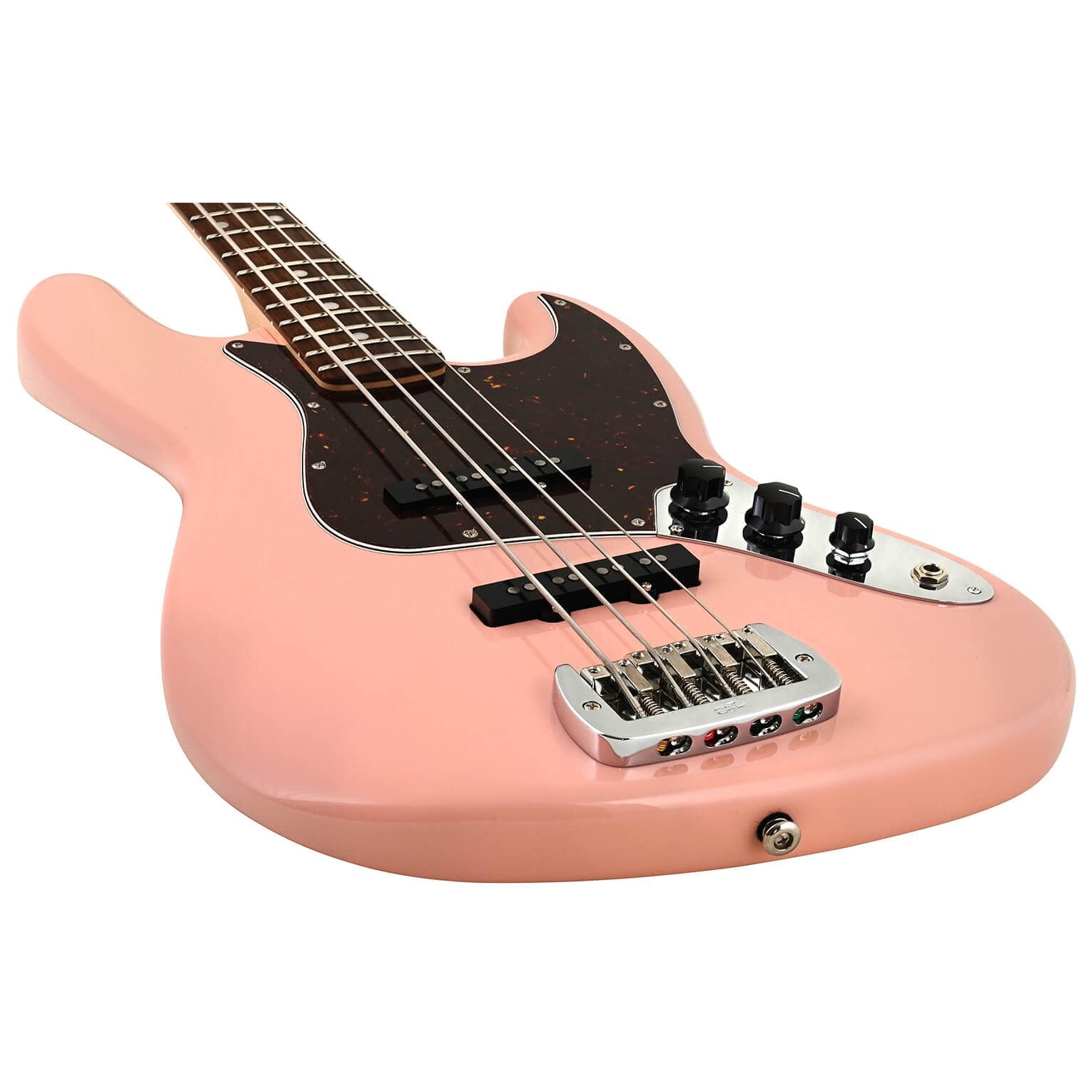 G L - G L JB-4 RW Shell Pink - 4