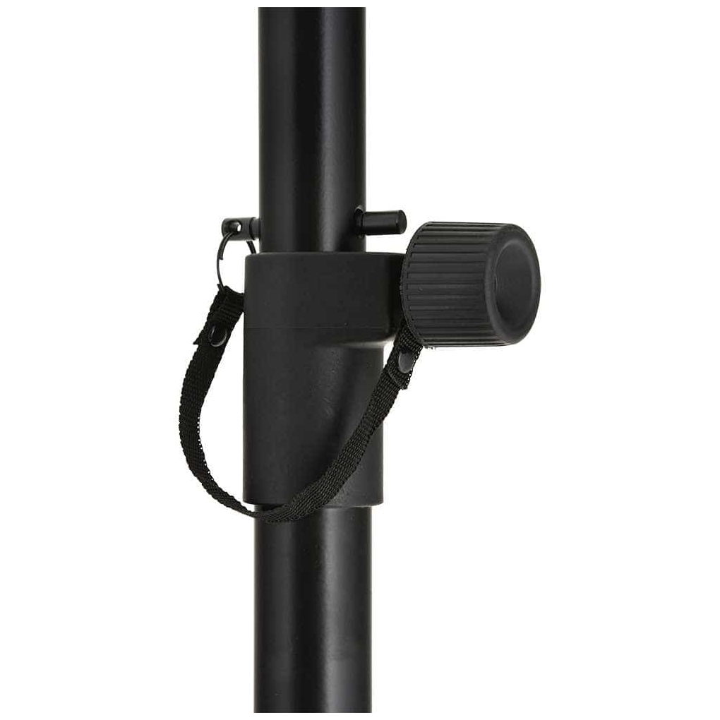 Stand Art - Stand Art Boxenstativ Aluminium - 1