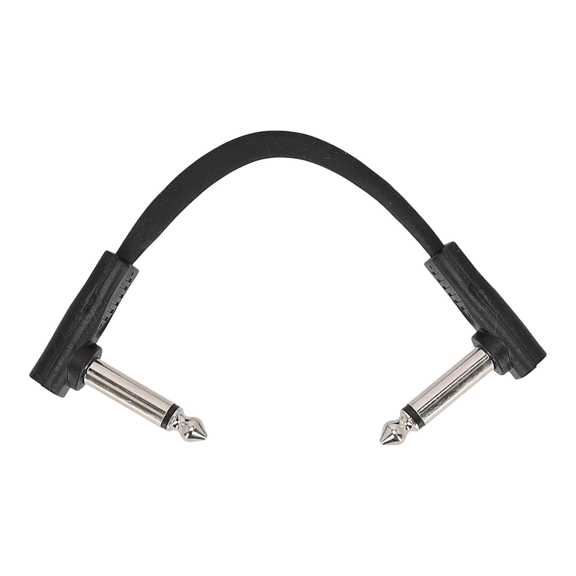 Sound Flat Patch Cable - 10cm