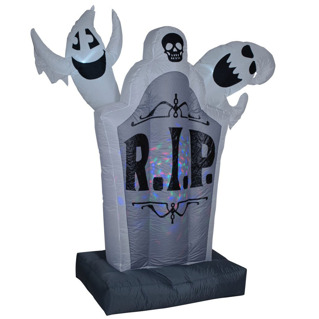  Inflatable Figure Tombstone 1