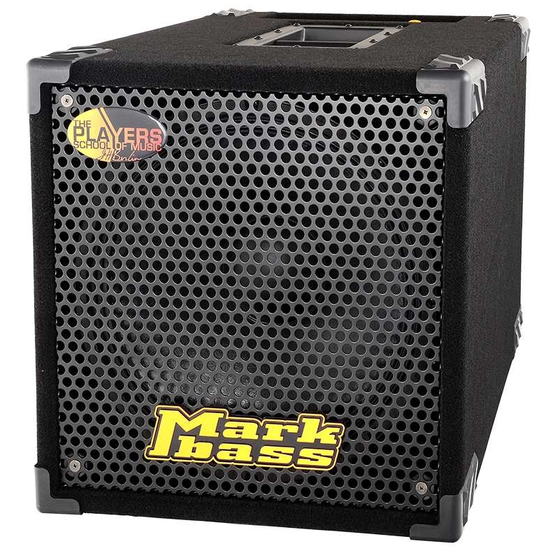 Markbass - Markbass CMD JB Players School