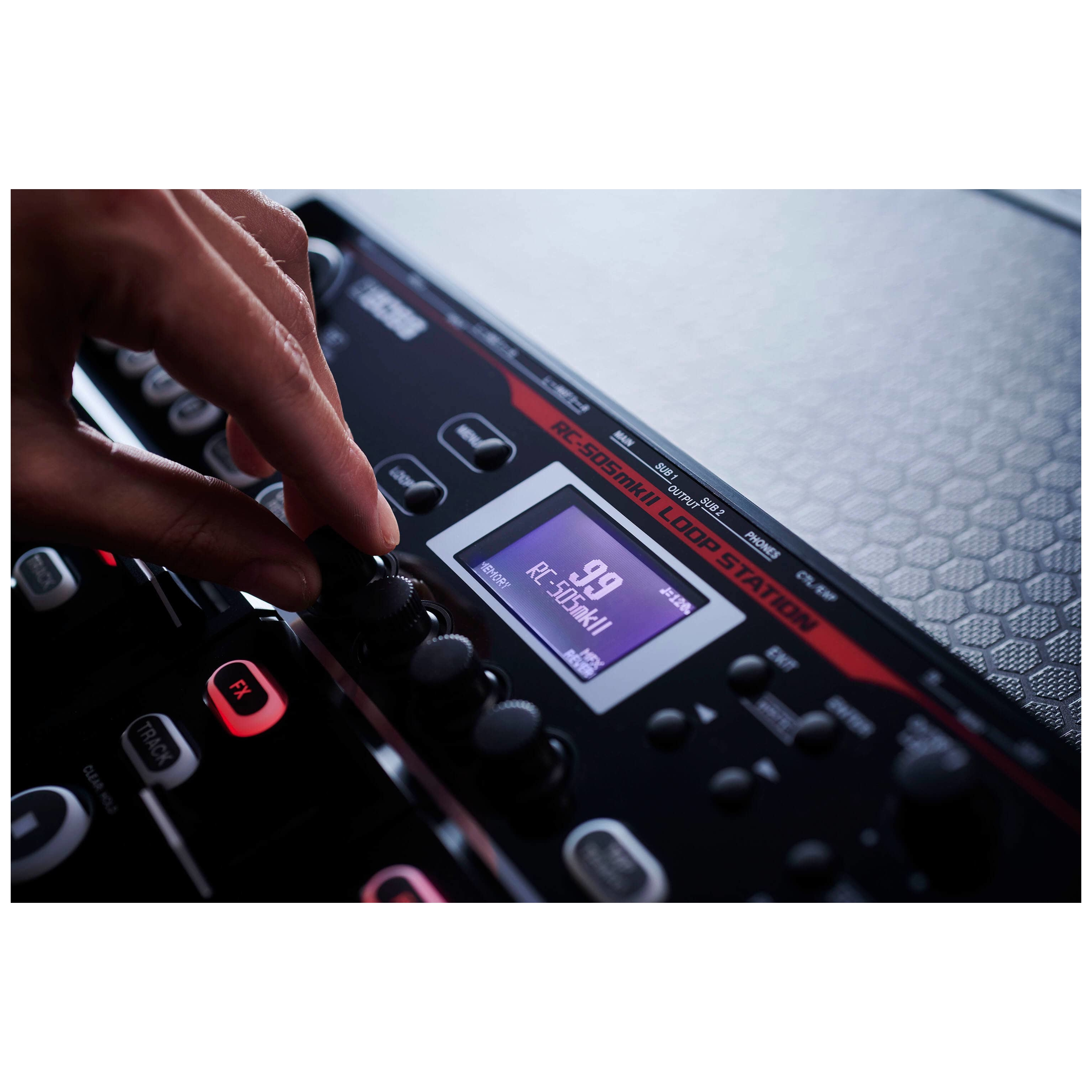 Boss - Boss RC-505MK2 - 7
