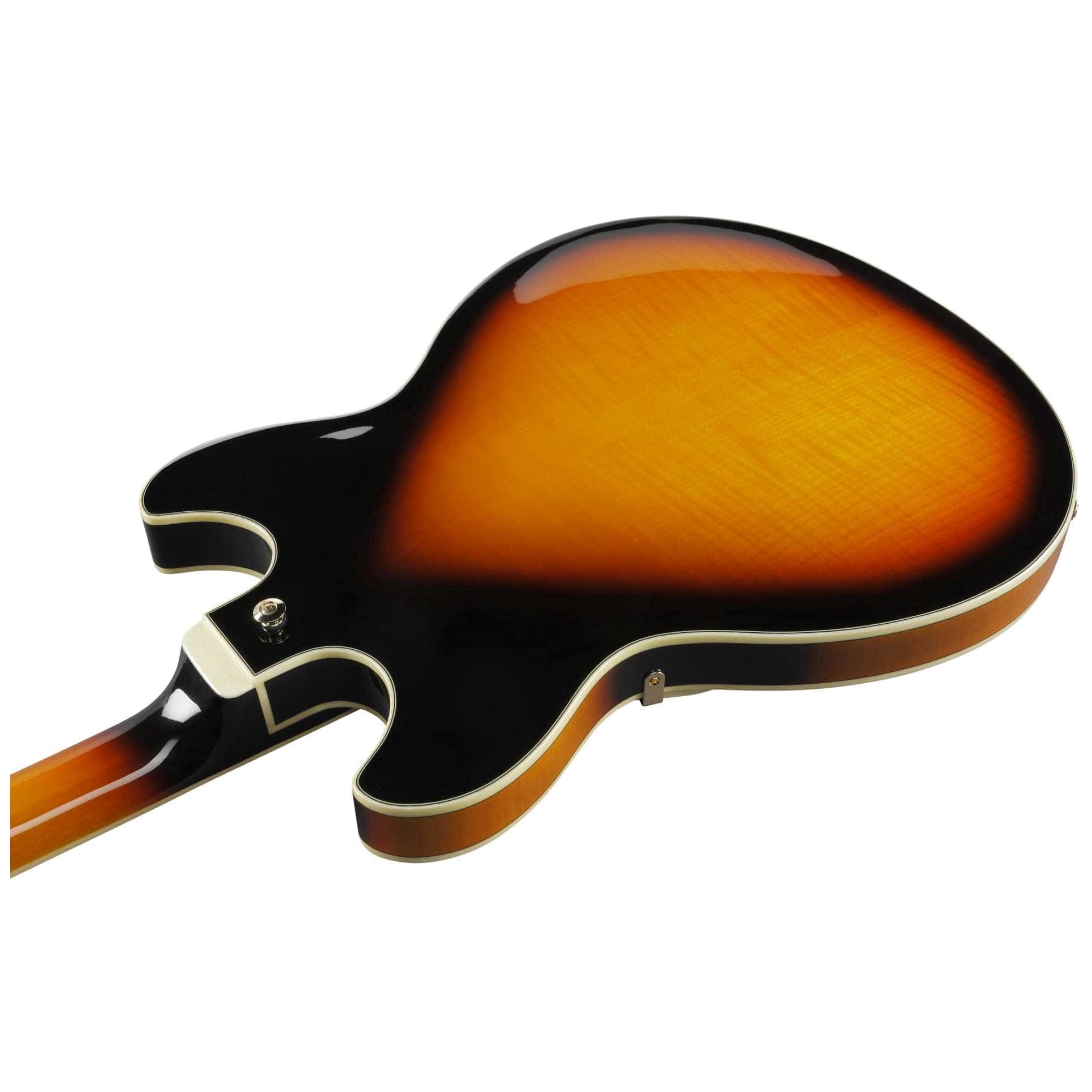 Ibanez - Ibanez AS113-BS - 5